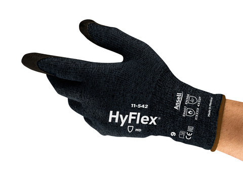 Ansell Handschuh HyFlex 11-542