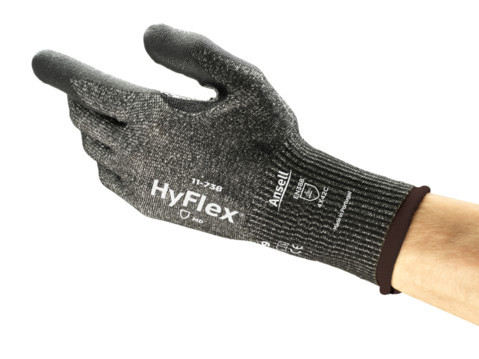 Ansell Handschuh HyFlex® 11-738