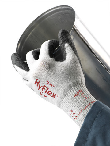Ansell Handschuh HyFlex® 11-735