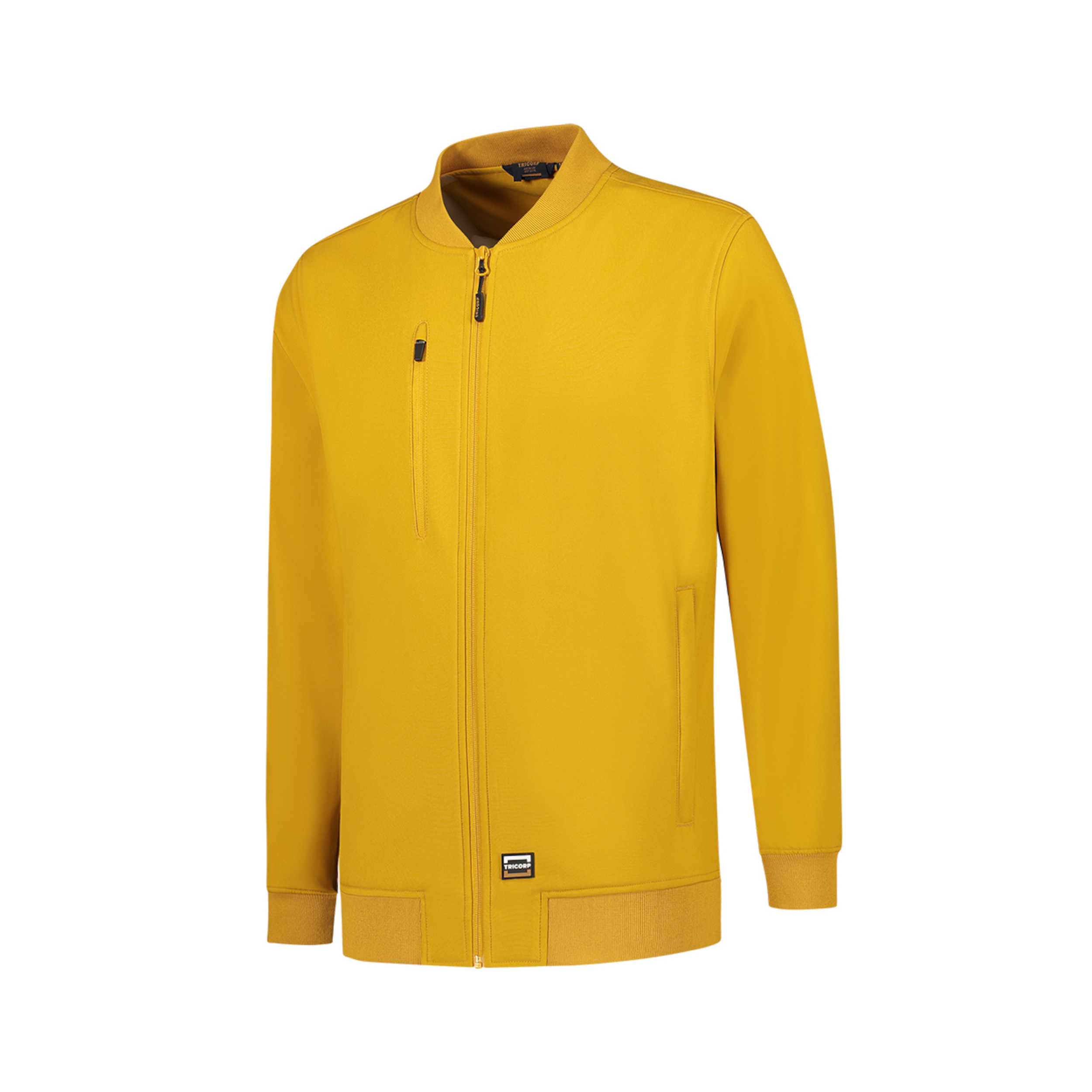 06404009C Bomber Softshelljacke Premium