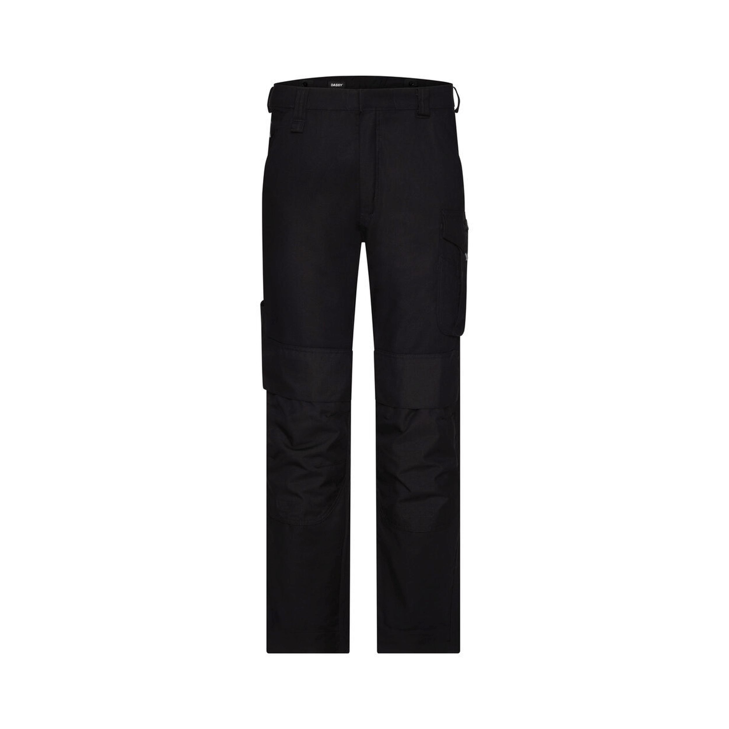 Arbeitshose mit Kniepolstertaschen Ando