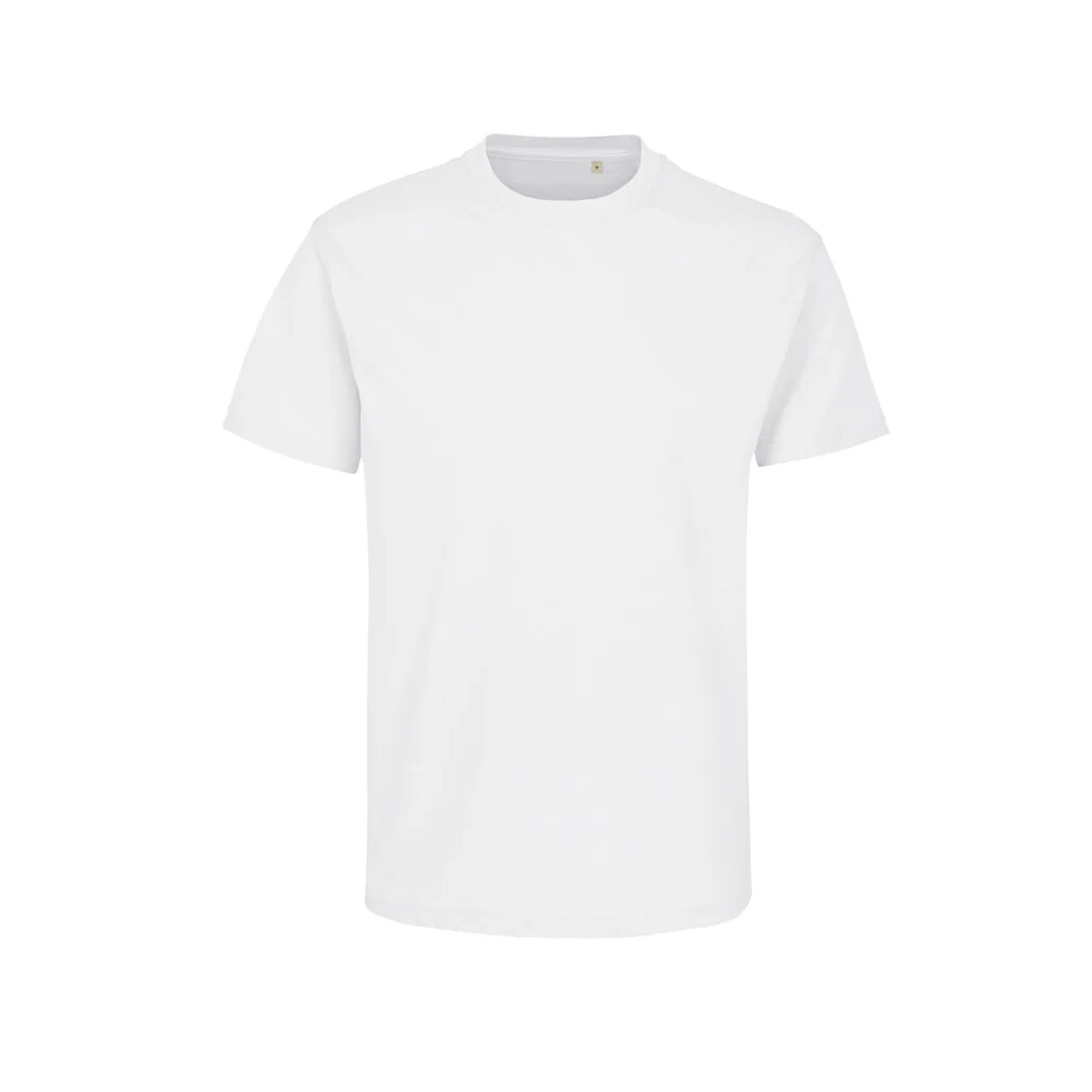 HAKRO Label-Free T-Shirt Heavy MIKRALINAR® ECO