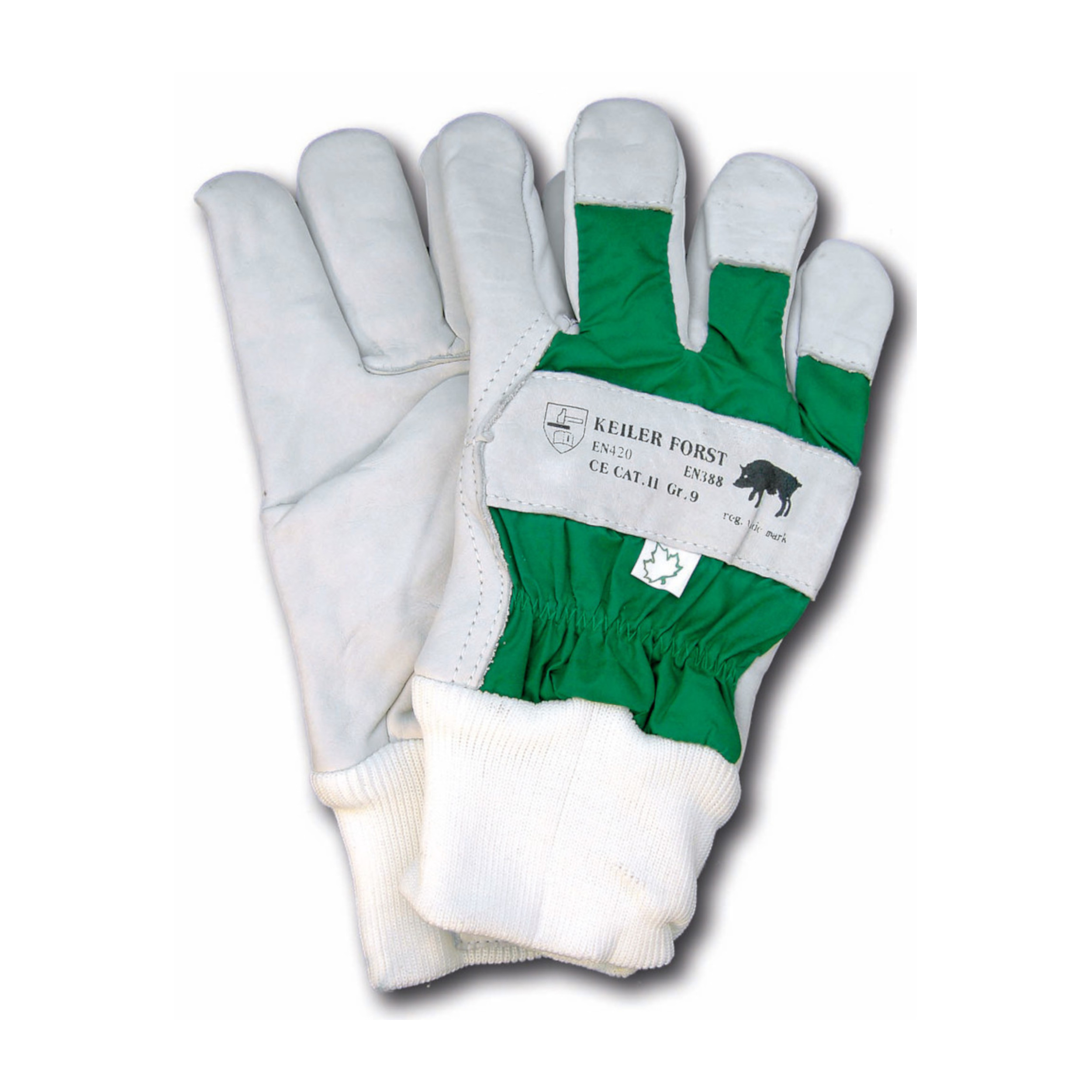 08sKeilerForst Forstschutzhandschuh Keiler Forst