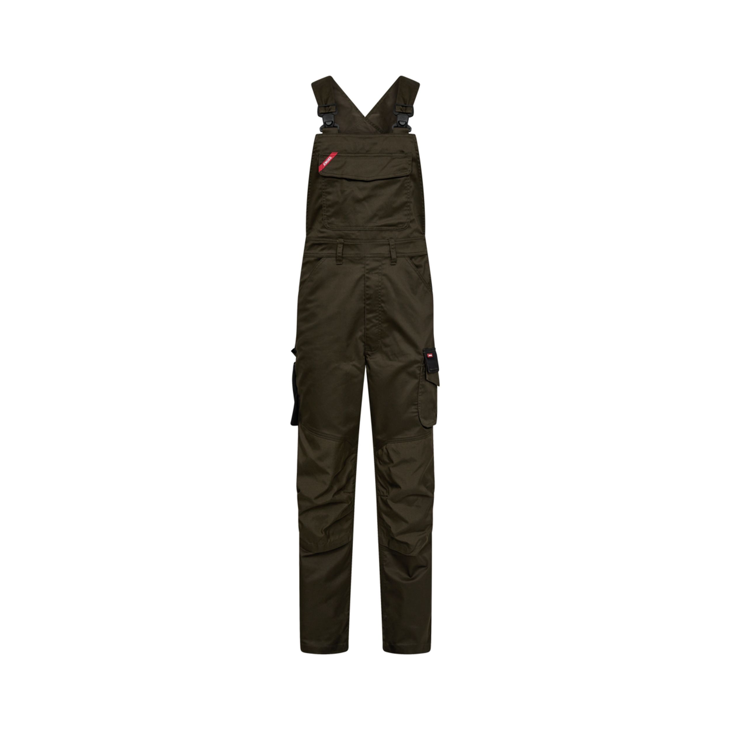 Galaxy Latzhose mit Stretch