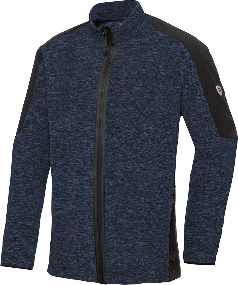 07B1829-040SB Fleecejacke BP® 1829