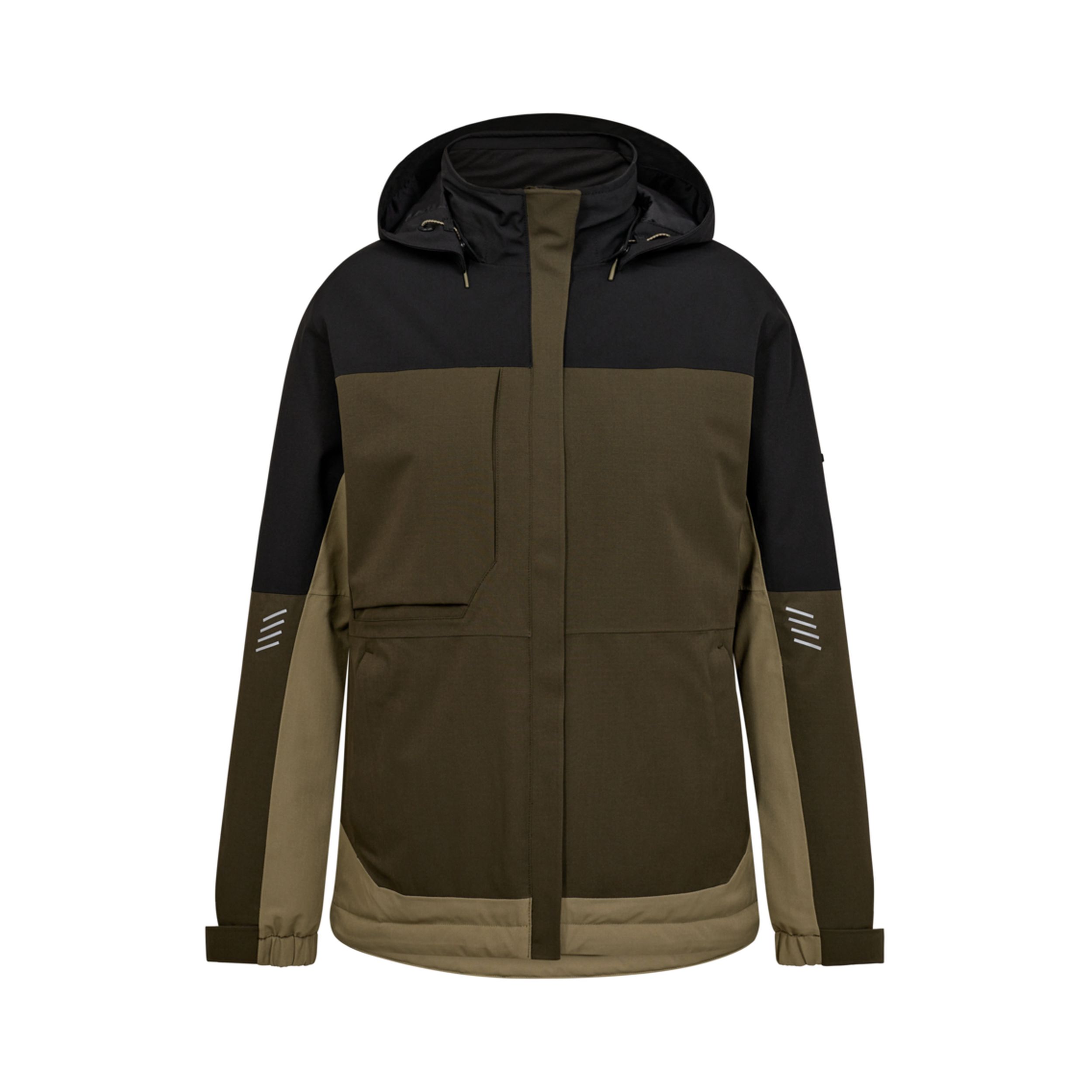 Entire Damen Winterjacke