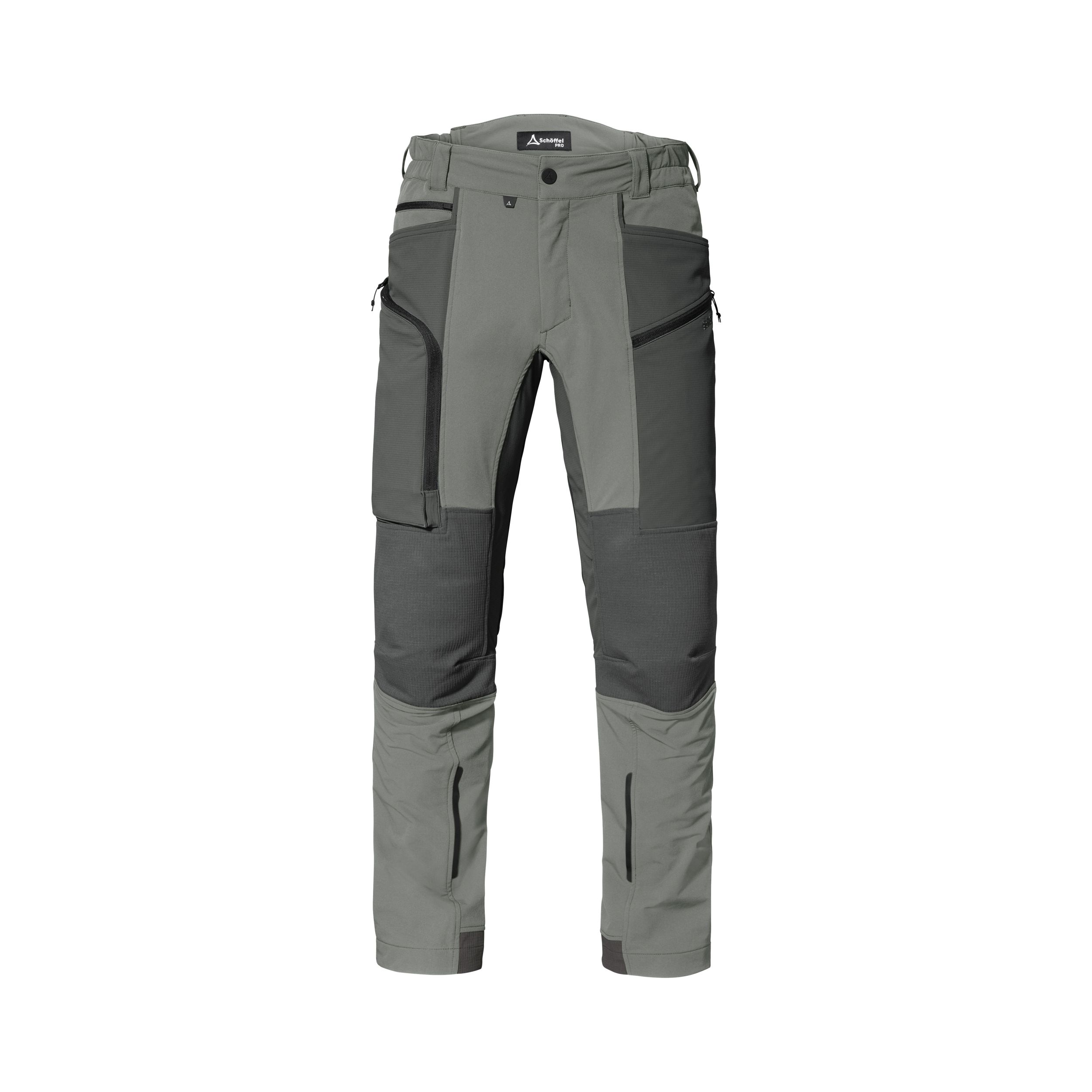 Herren Cordura®-Stretch Hose Maschine