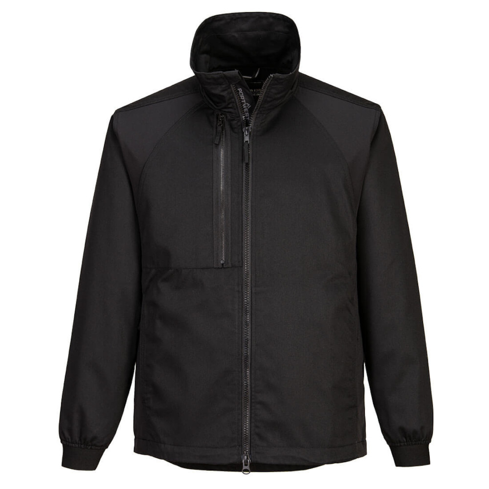 Arbeitsjacke Stretch WX2