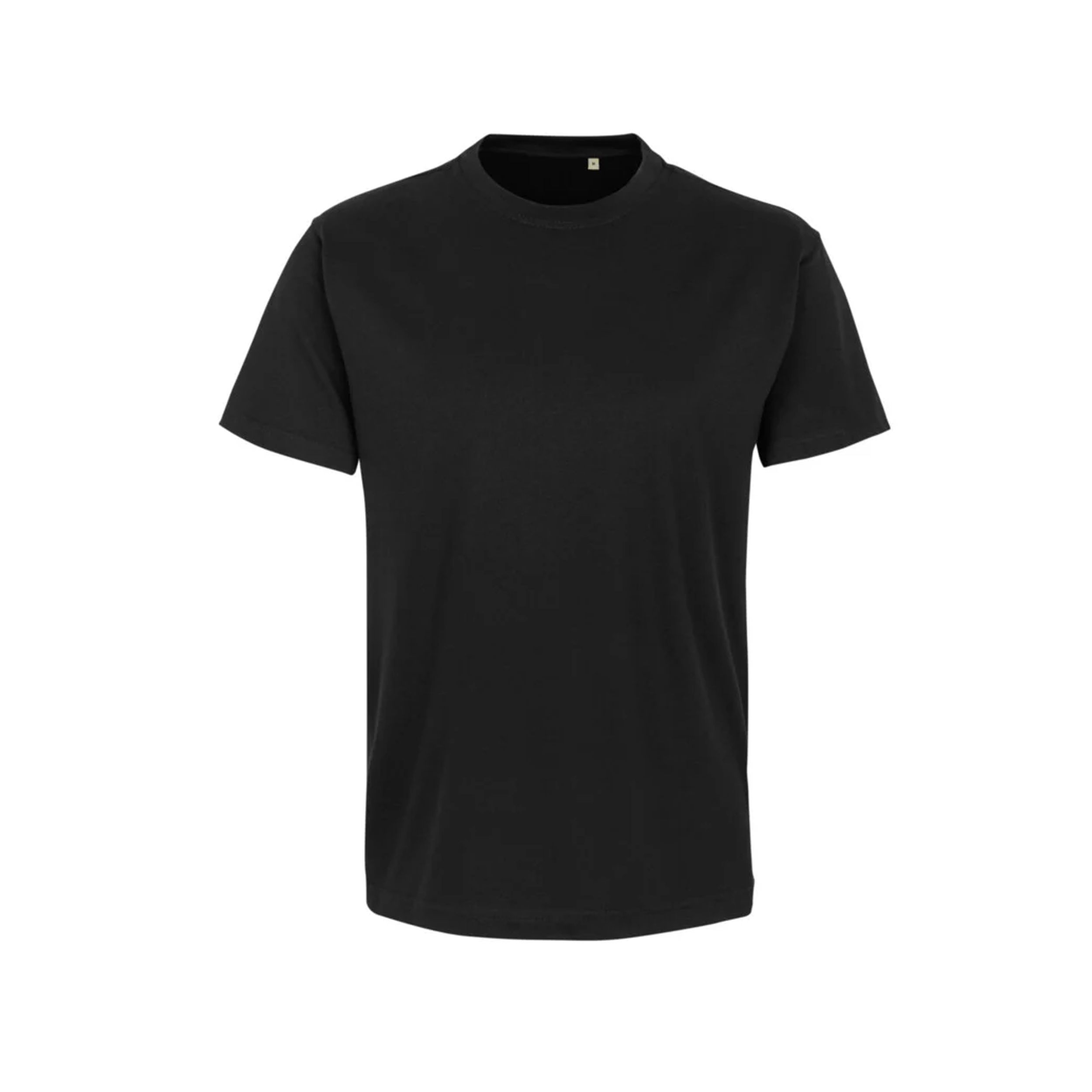 HAKRO Label-Free T-Shirt Heavy MIKRALINAR® ECO