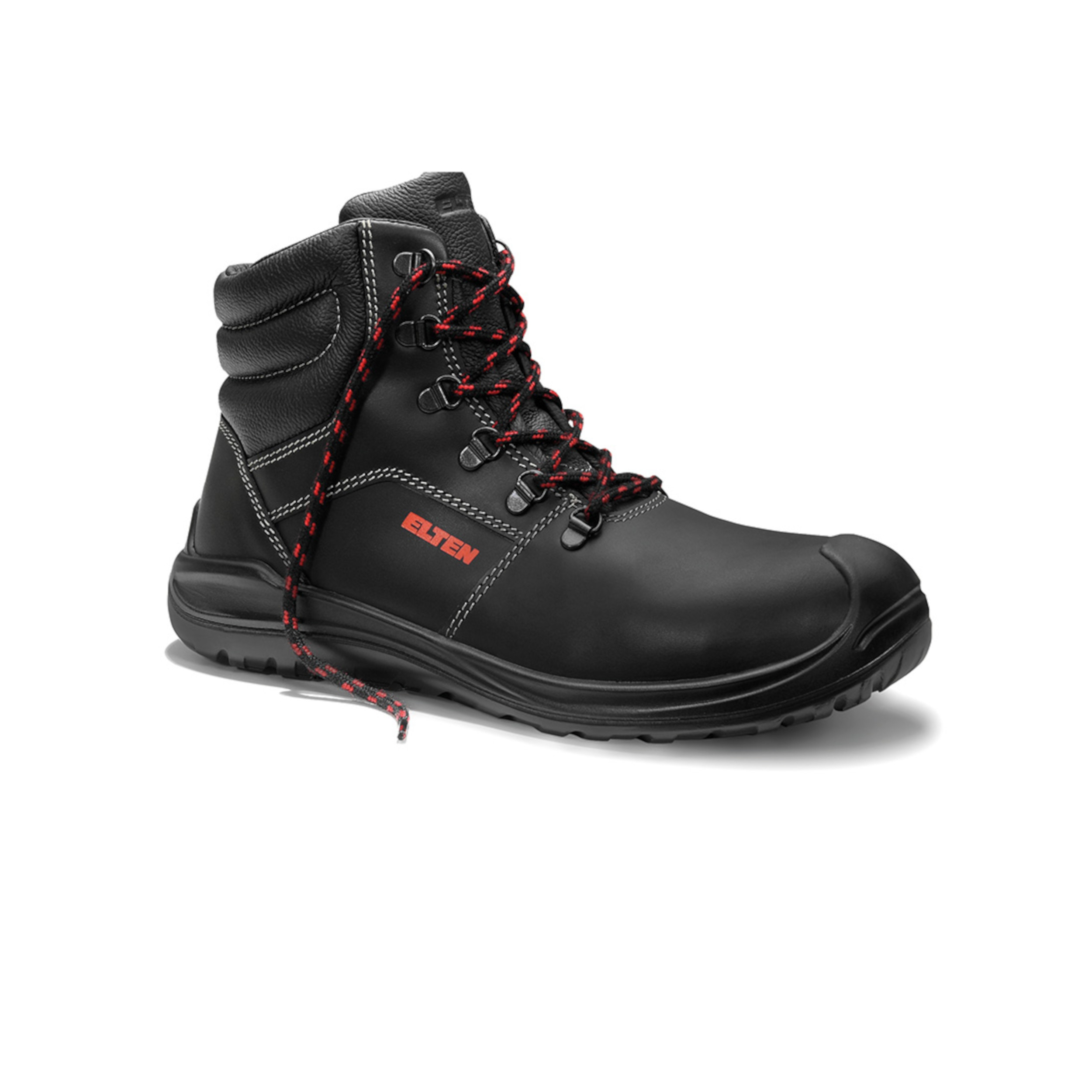 09e66081 Dachdecker-Schuh Anderson LOOP S3 HI