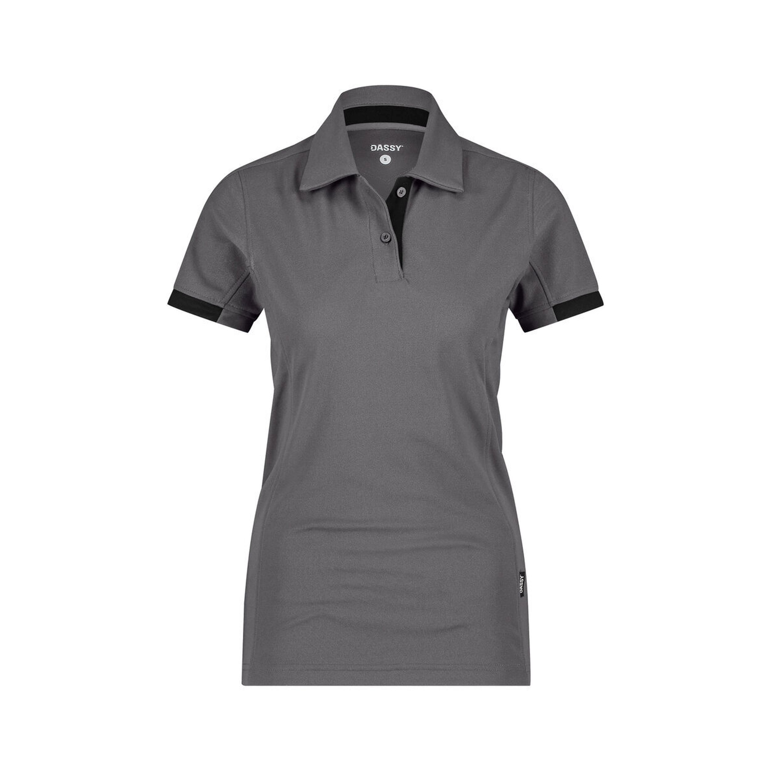 Poloshirt Traxion Next Women
