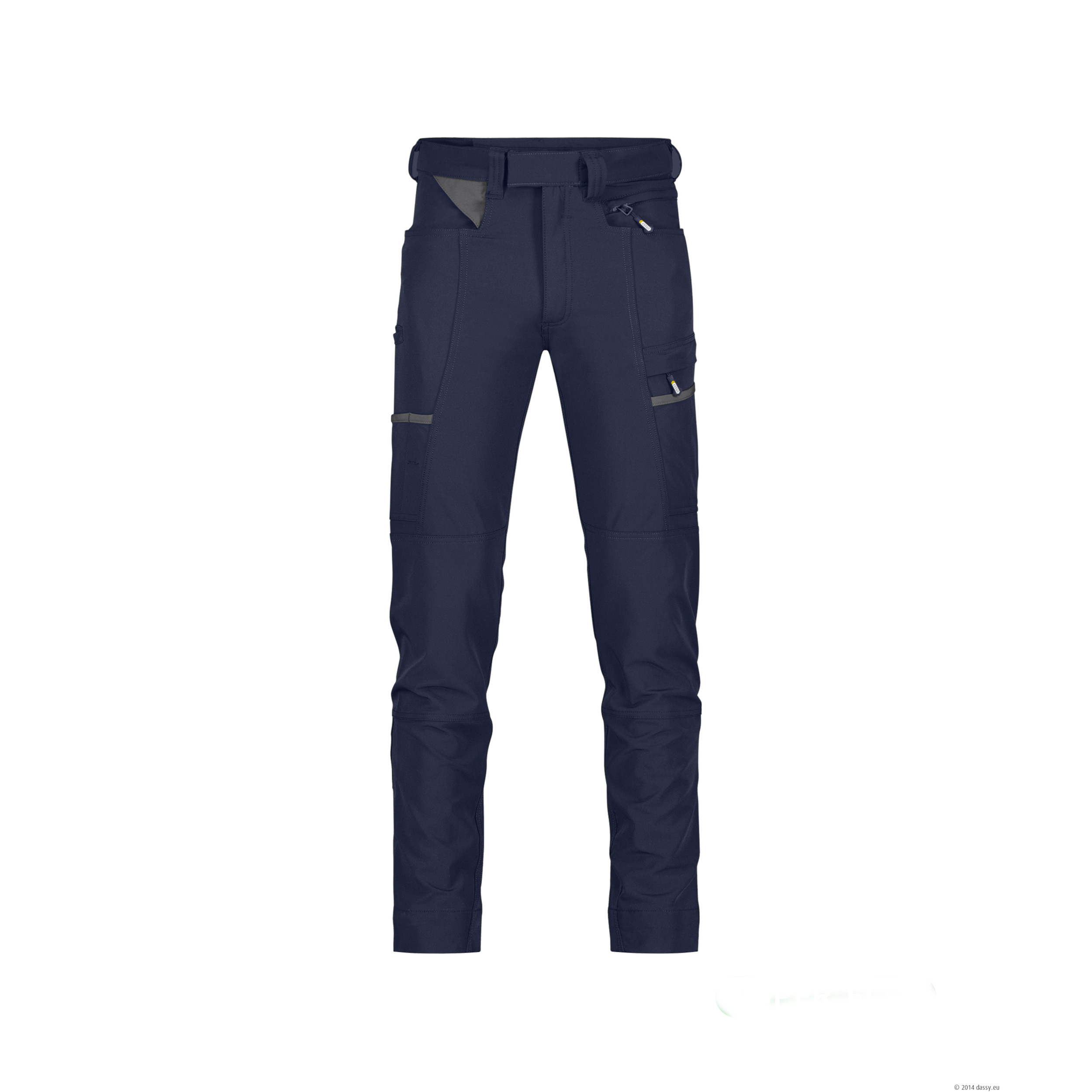 Stretch-Arbeitshose Storax