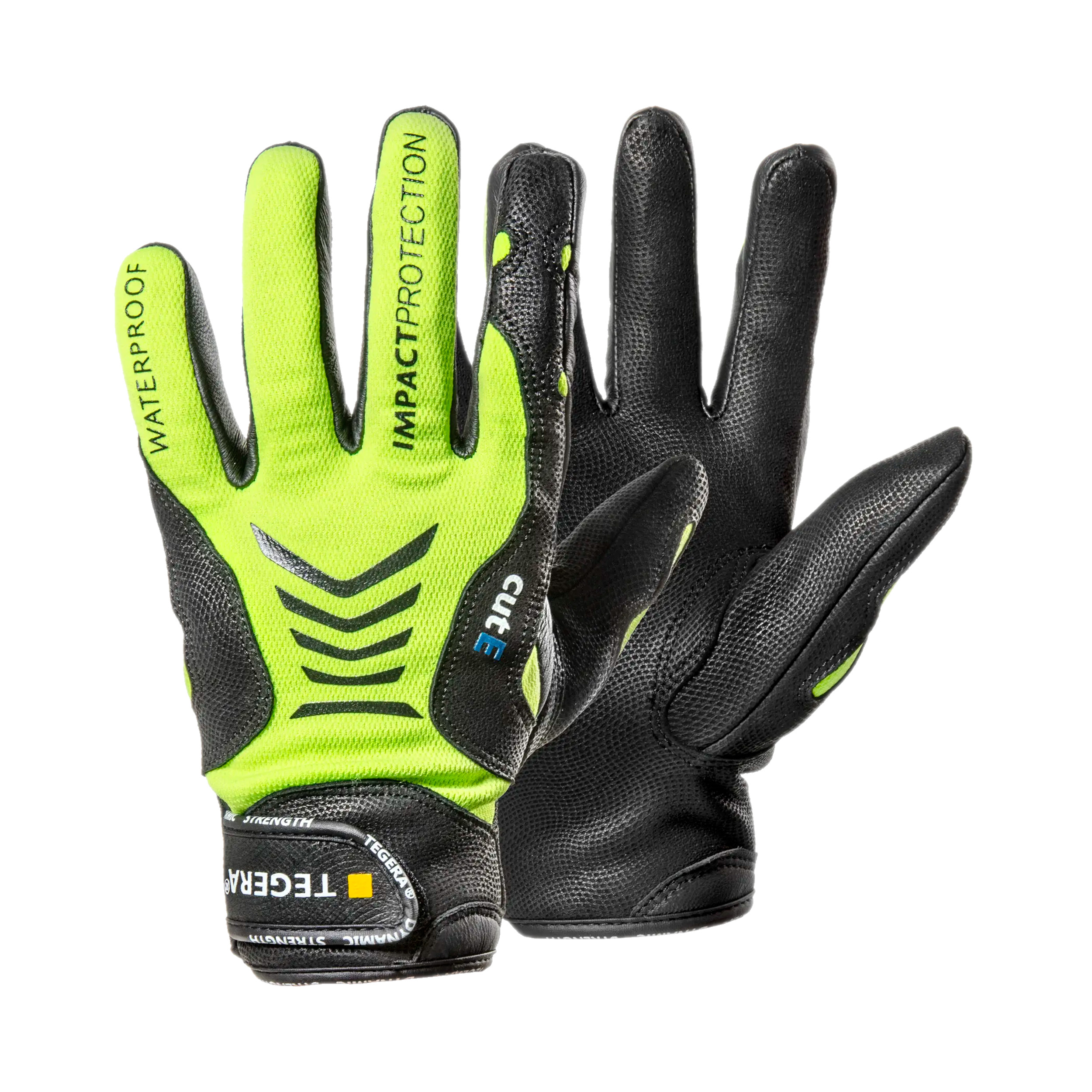 Schutzhandschuh Tegera® 7775 DYNAMIC STRENGTH