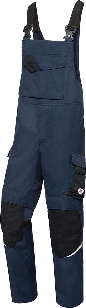 60B2437-581 BP® Latzhose für Herren 2437