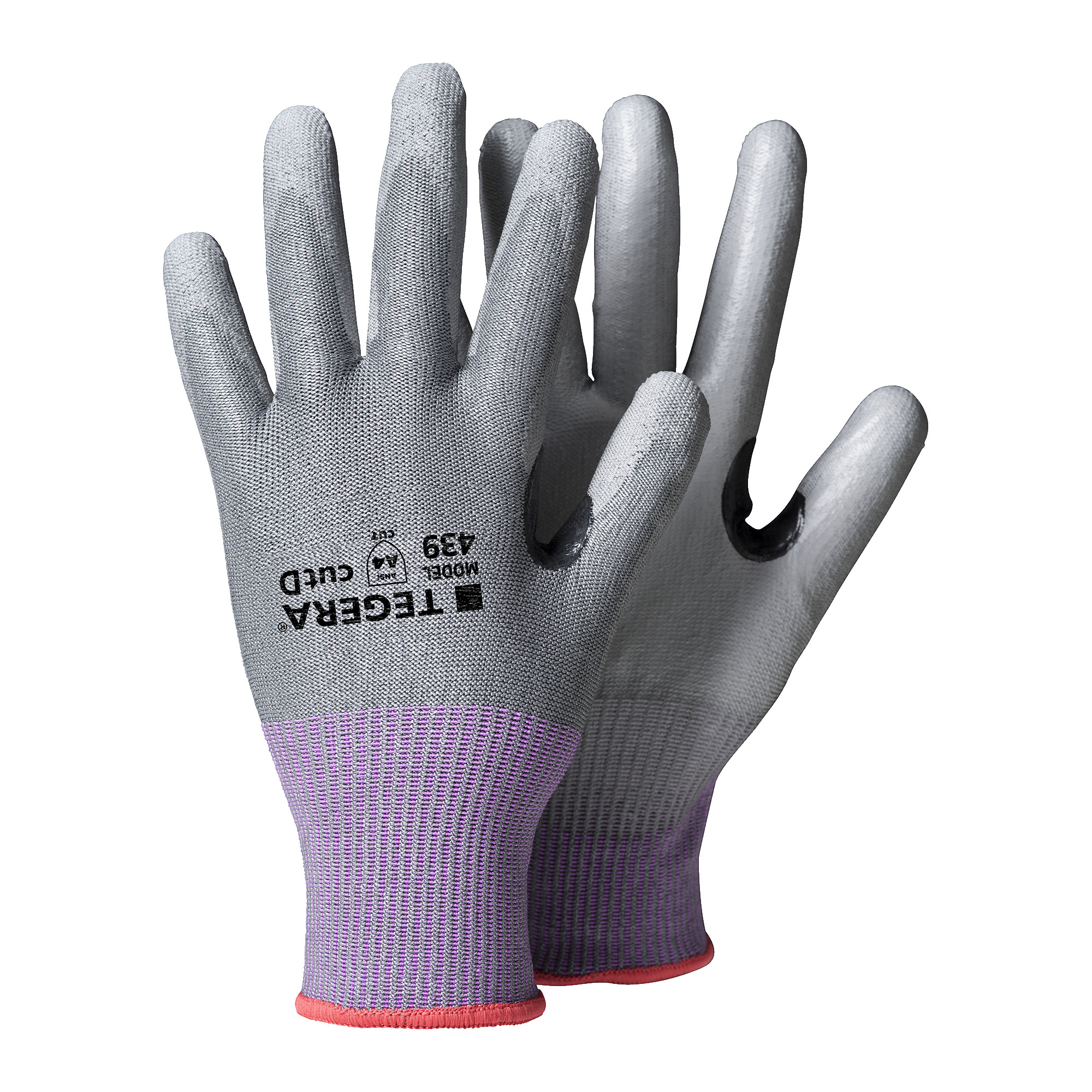 Ejendals-Schnittschutz und Montagehandschuh TEGERA® 439