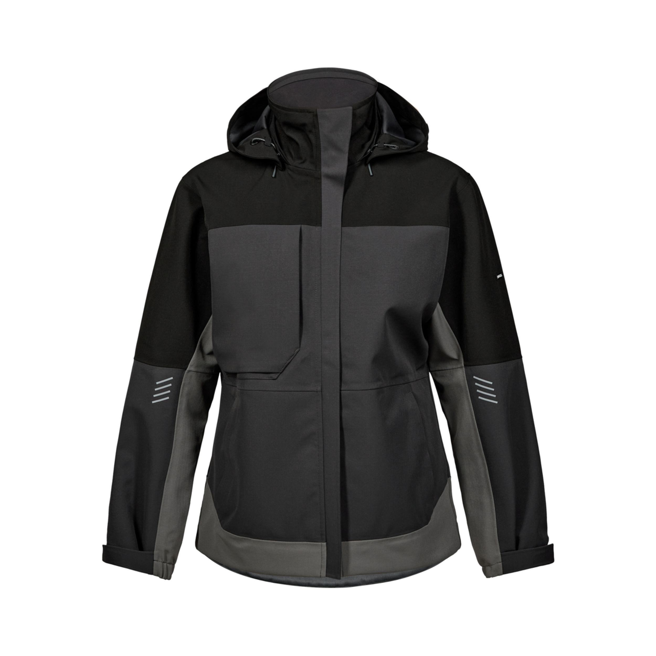 Entire Damen Shelljacke