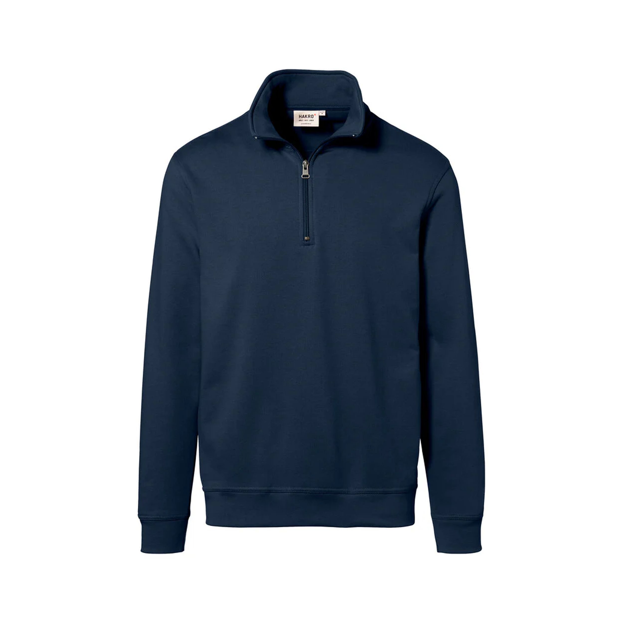 Zip-Sweatshirt Premium