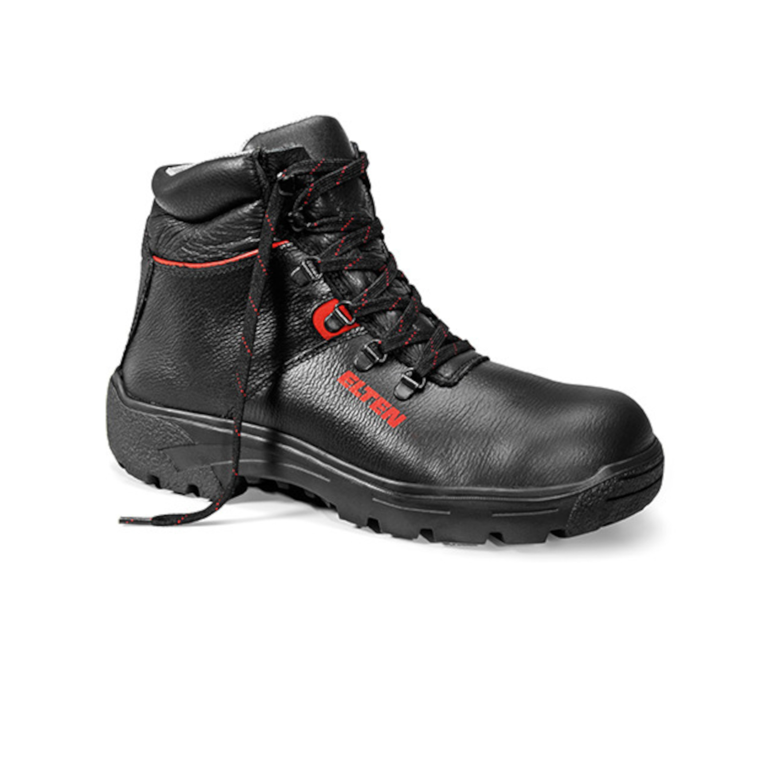 09e65841 Sicherheits-Schnürstiefel GEORGE S3 HI