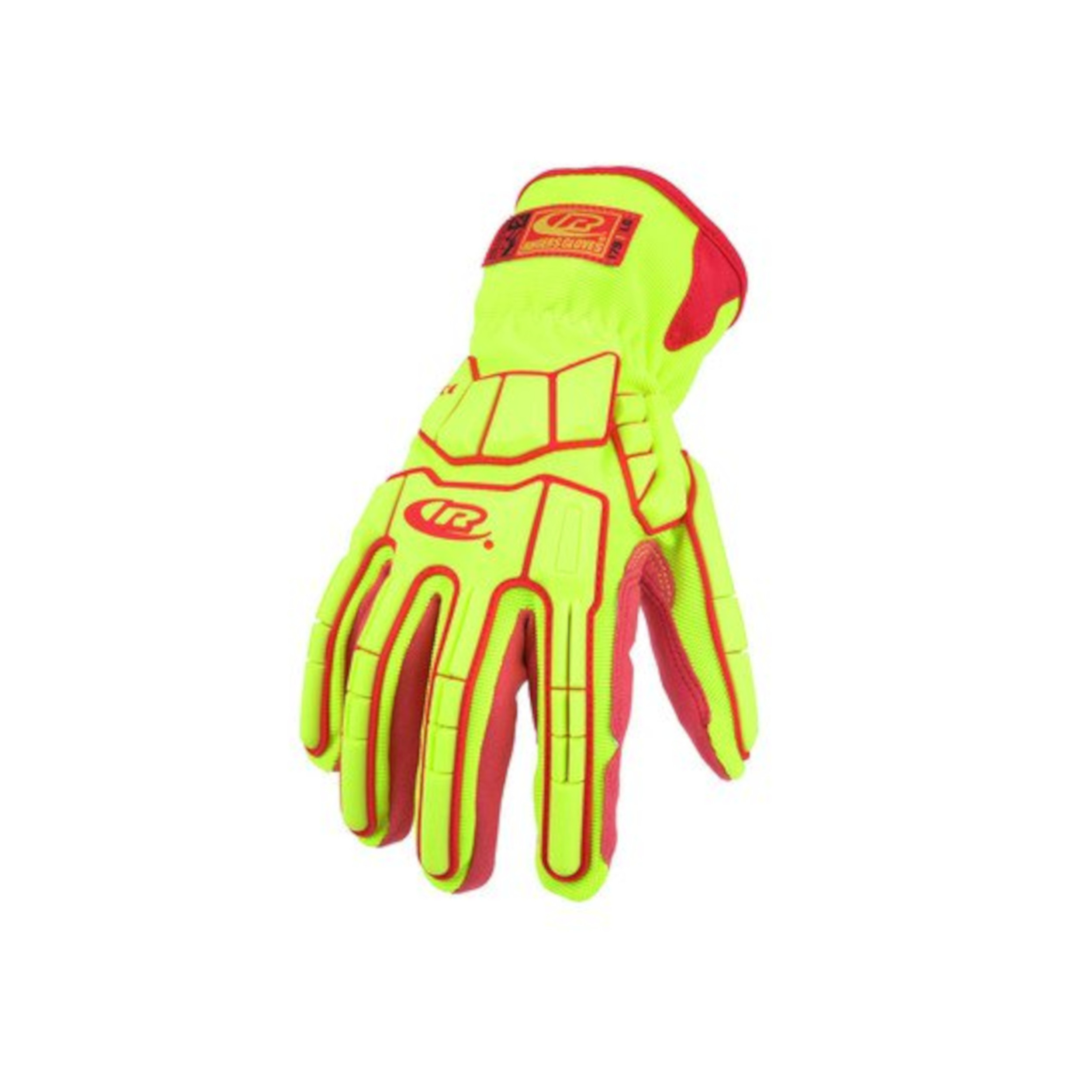 Aufprallschutzhandschuhe RINGERS® R179 Aufprallschutzhandschuhe RINGERS® R179
