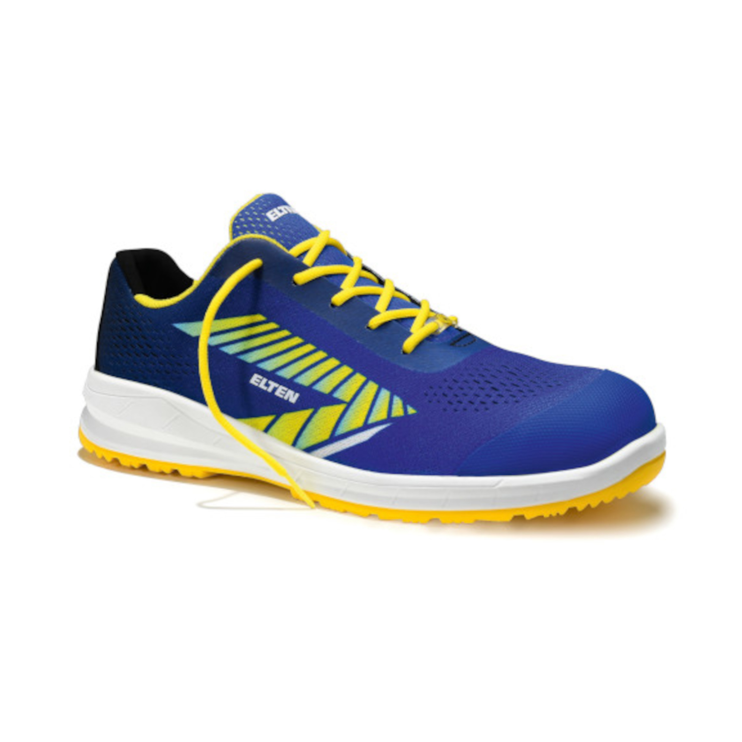 Sicherheits-Halbschuh LARKIN XXSPORTS BLUE LOW ESD S1P