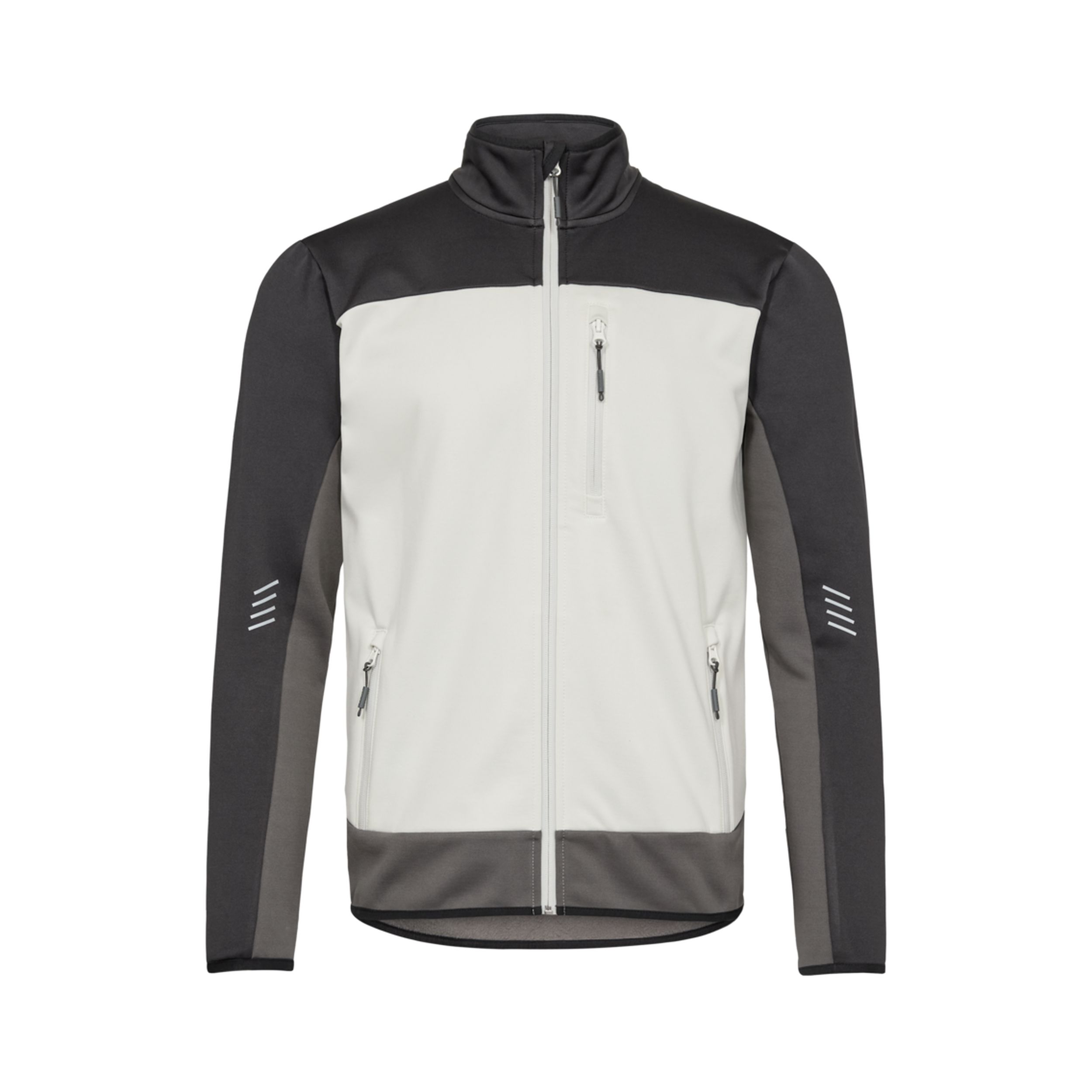 Entire Midlayer-Cardigan