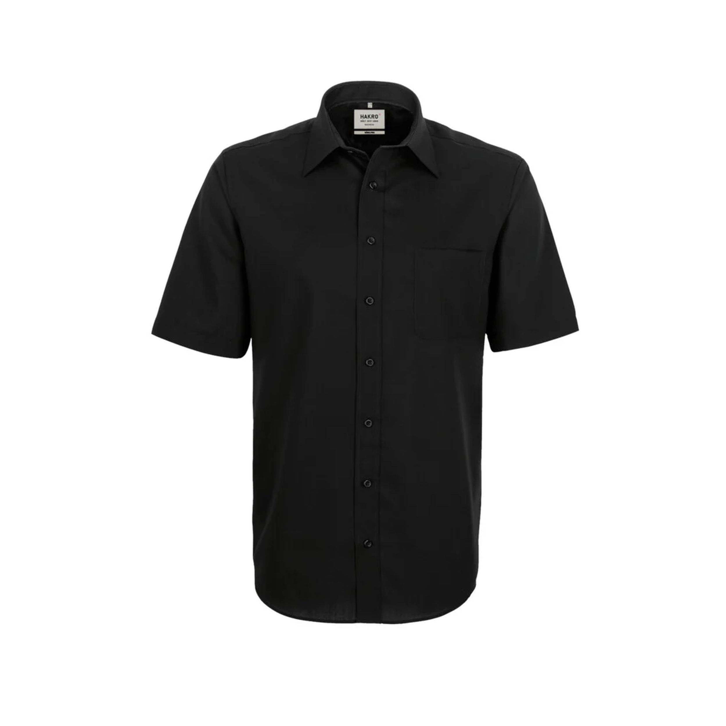 HAKRO 1/2-Arm Hemd Business Comfort