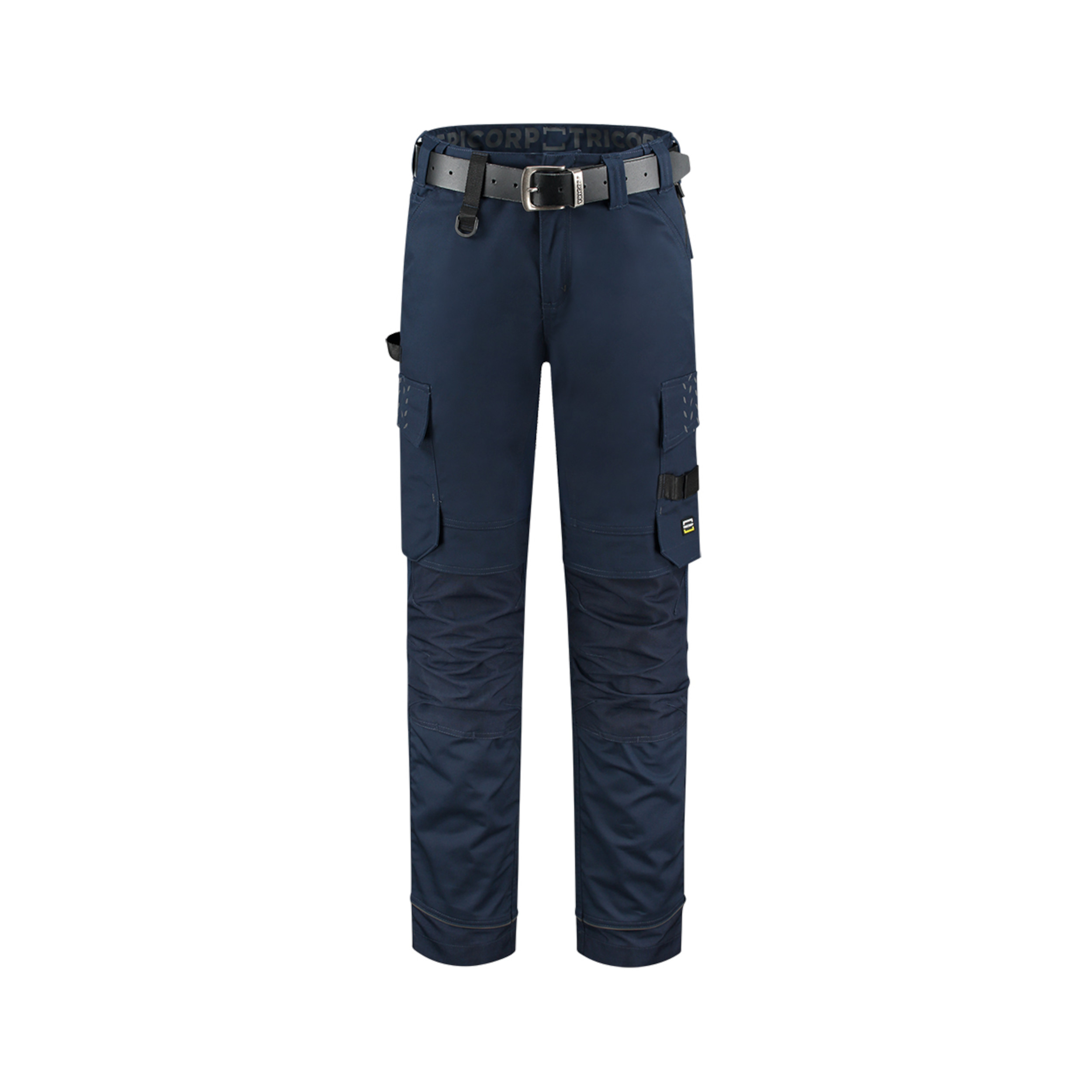 07502020I Arbeitshose Twill Cordura Stretch