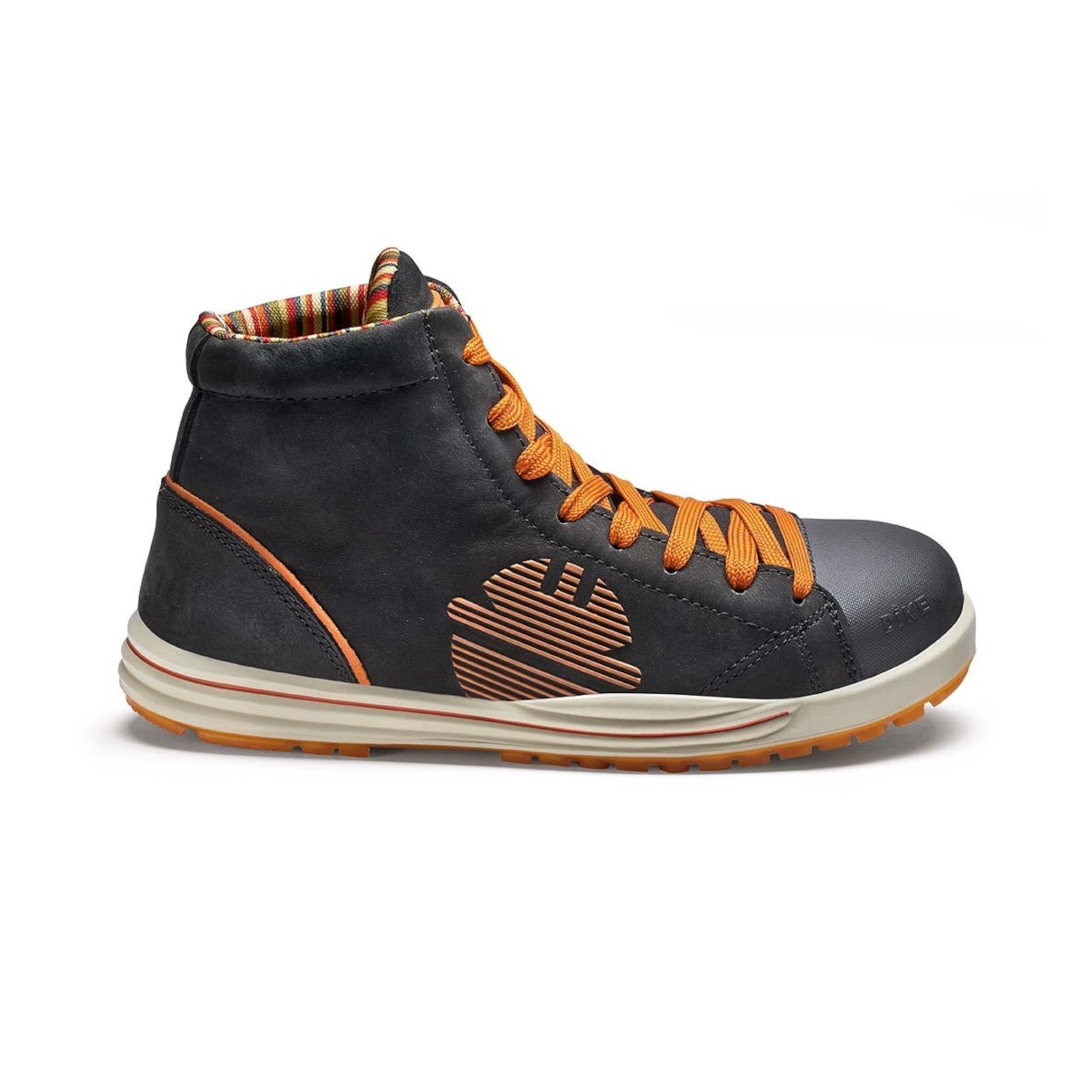 Sicherheitsstiefel Garish H S3