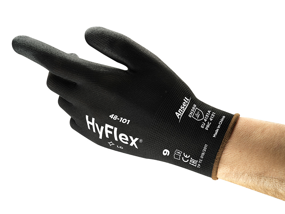 Montagehandschuh HyFlex® 48-101