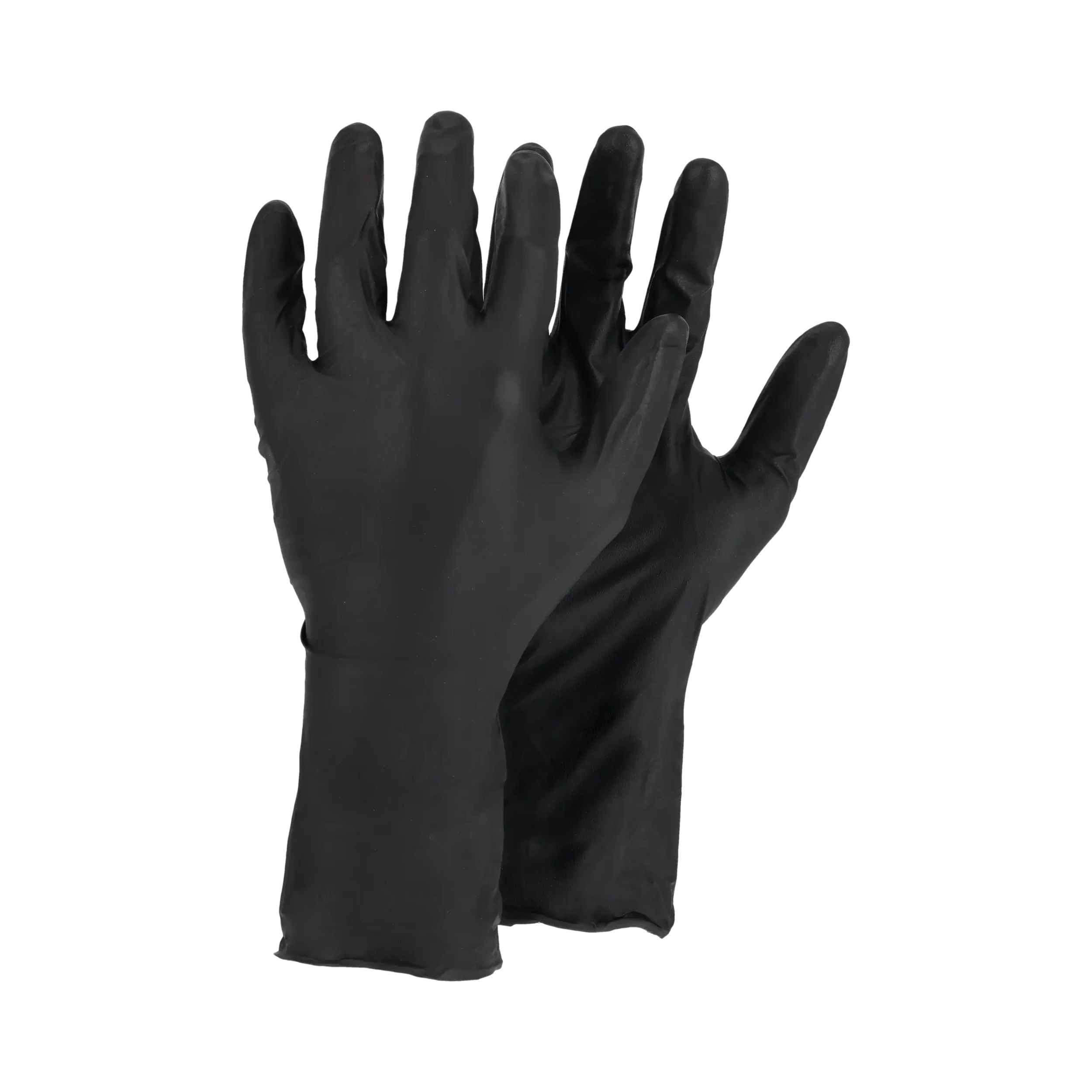 Chemikalienbeständige Einweghandschuhe TEGERA Chemforce 84520