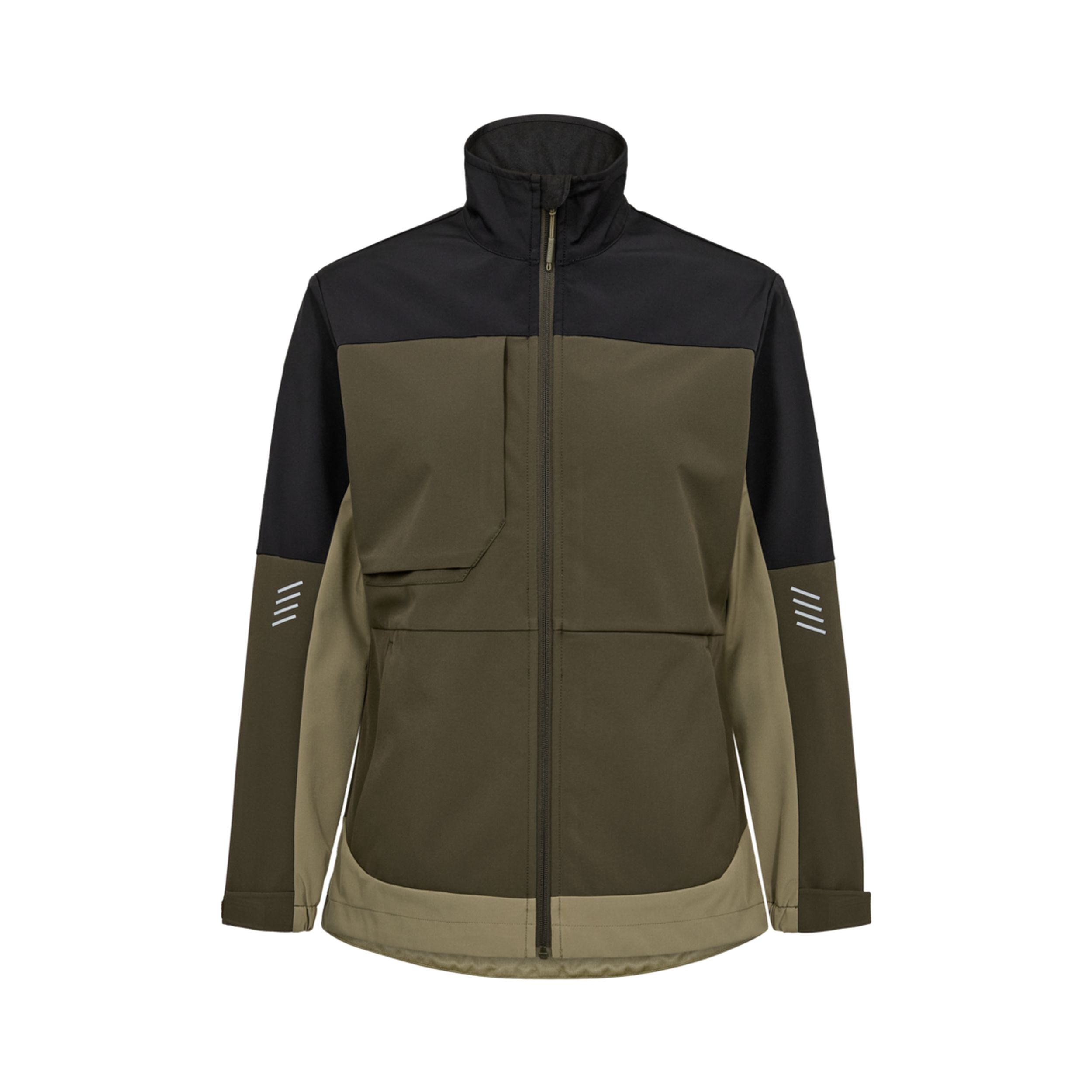 Entire Damen Softshelljacke