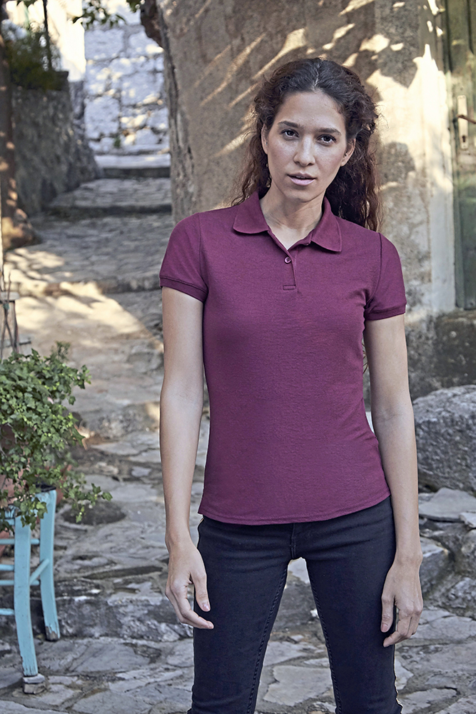 Polo 65/35 Lady Fit