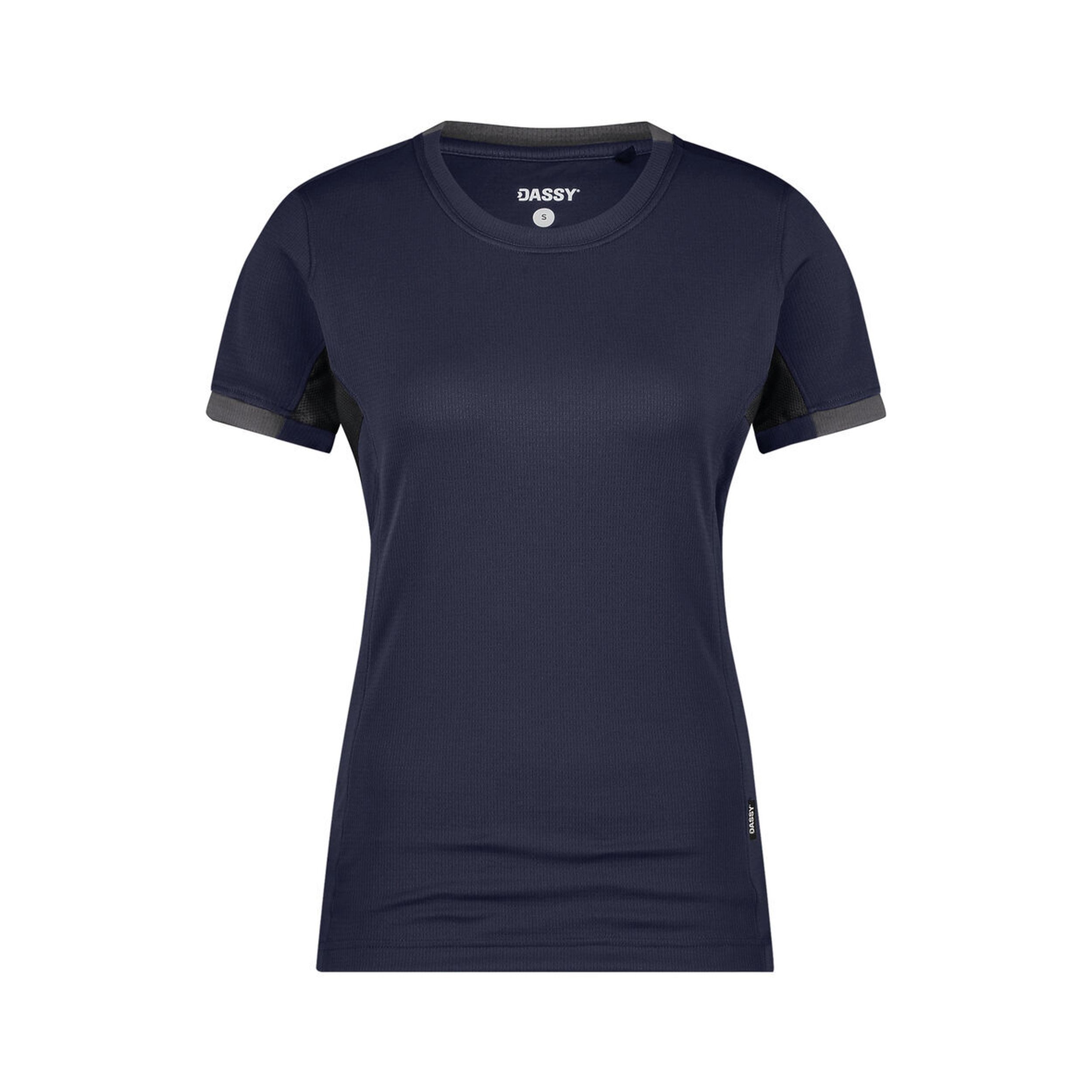 T-Shirt Nexus Next Women mit UV-Schutz