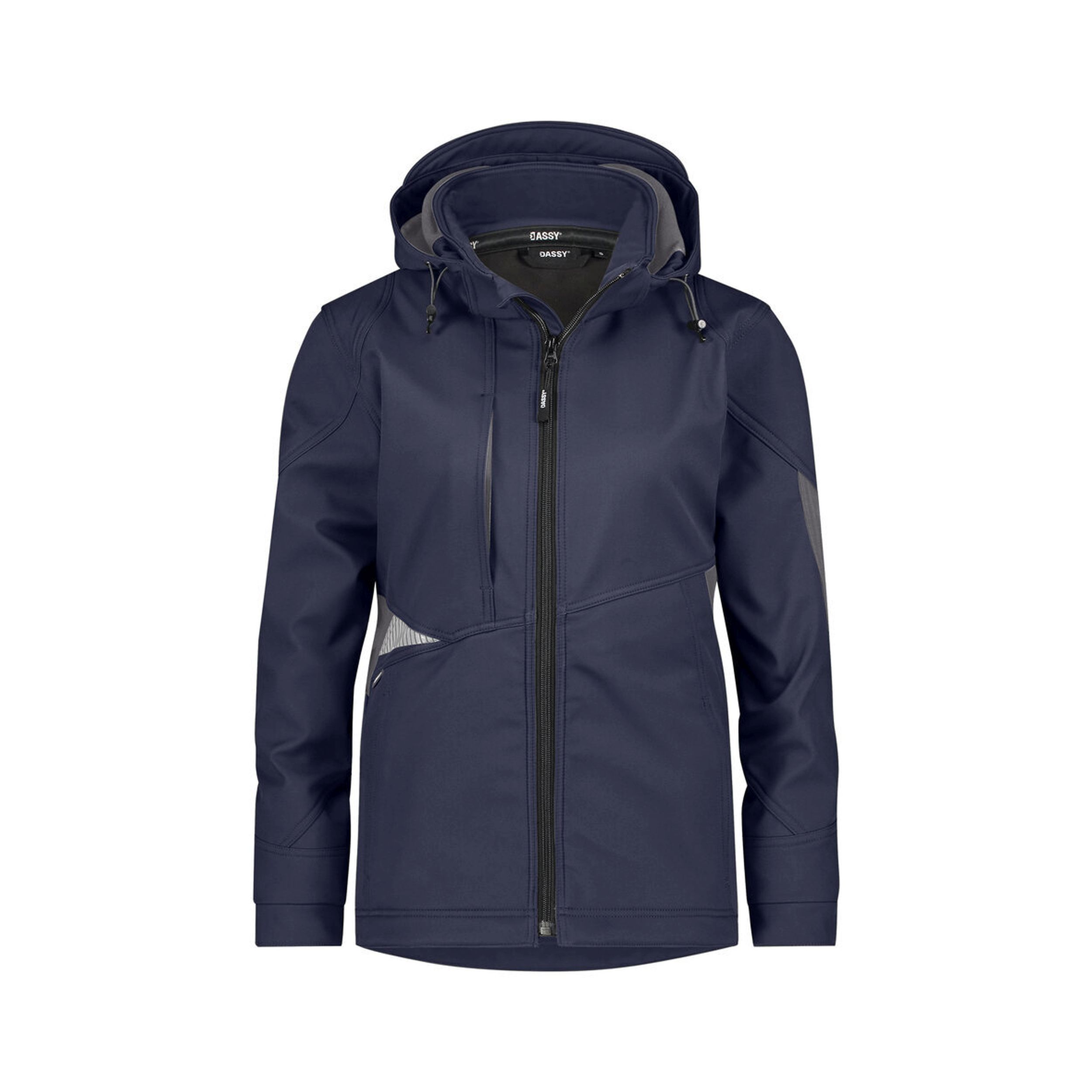 Softshell-Jacke Gravity Next Women