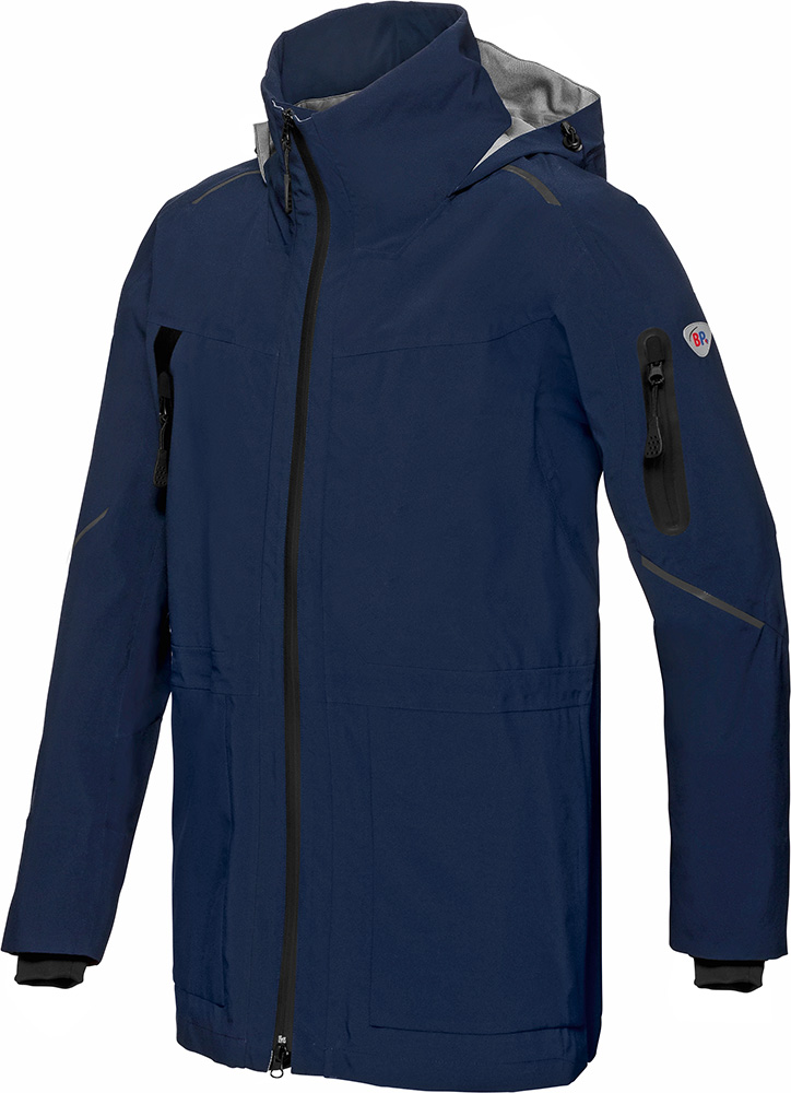 Wetterschutzjacke BP® 1831