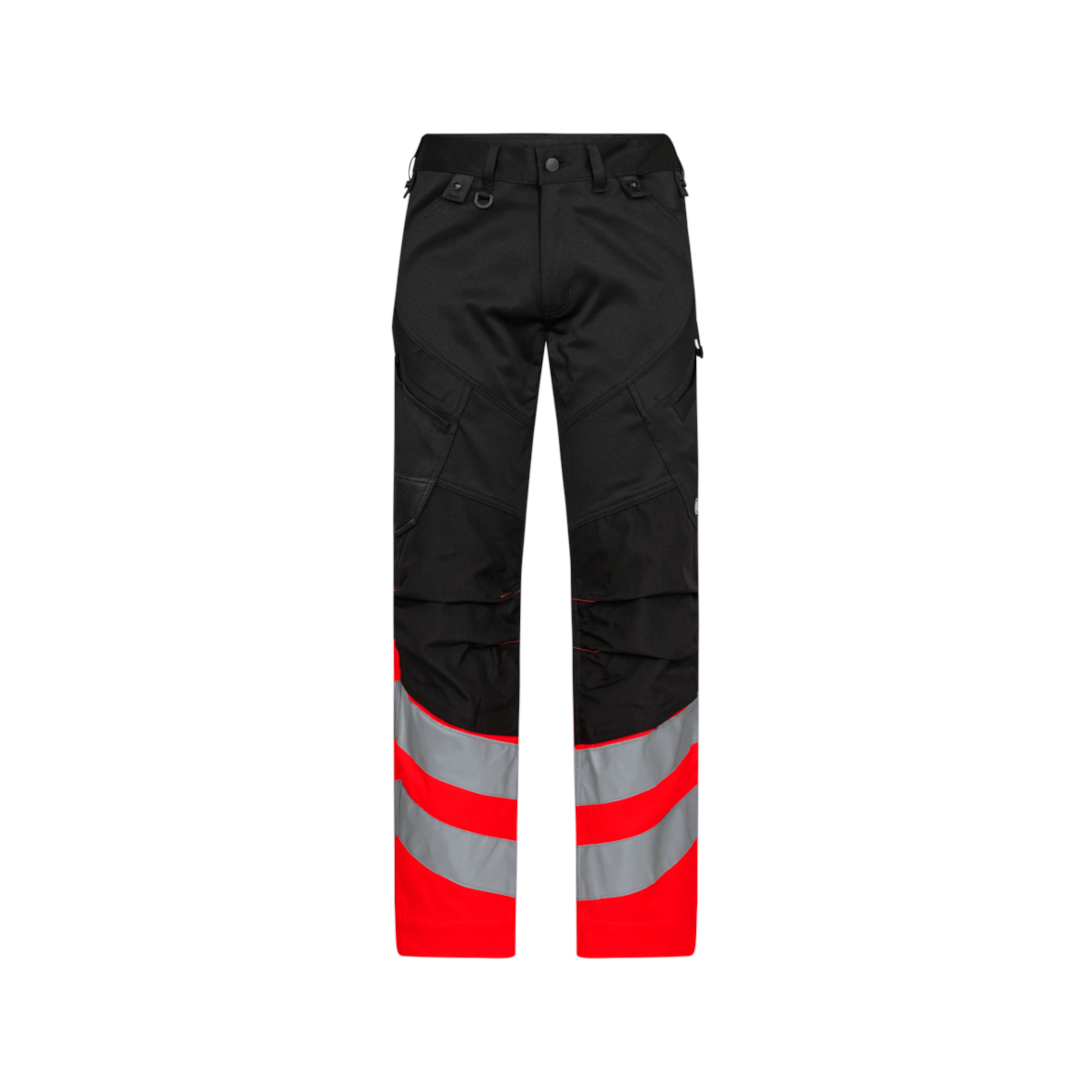 Safety Arbeitshose mit 2-Wege-Stretch