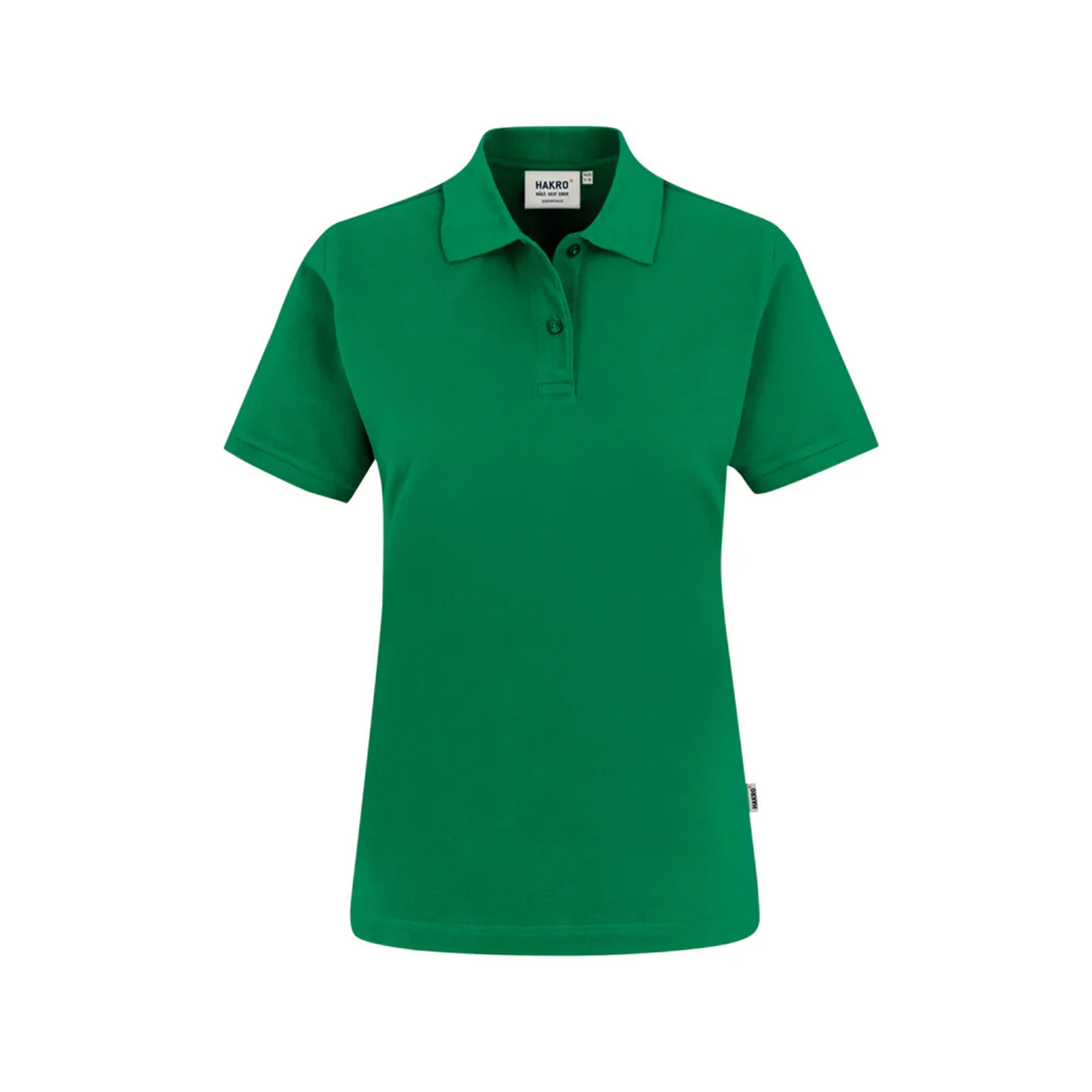HAKRO Damen-Poloshirt Top No. 224
