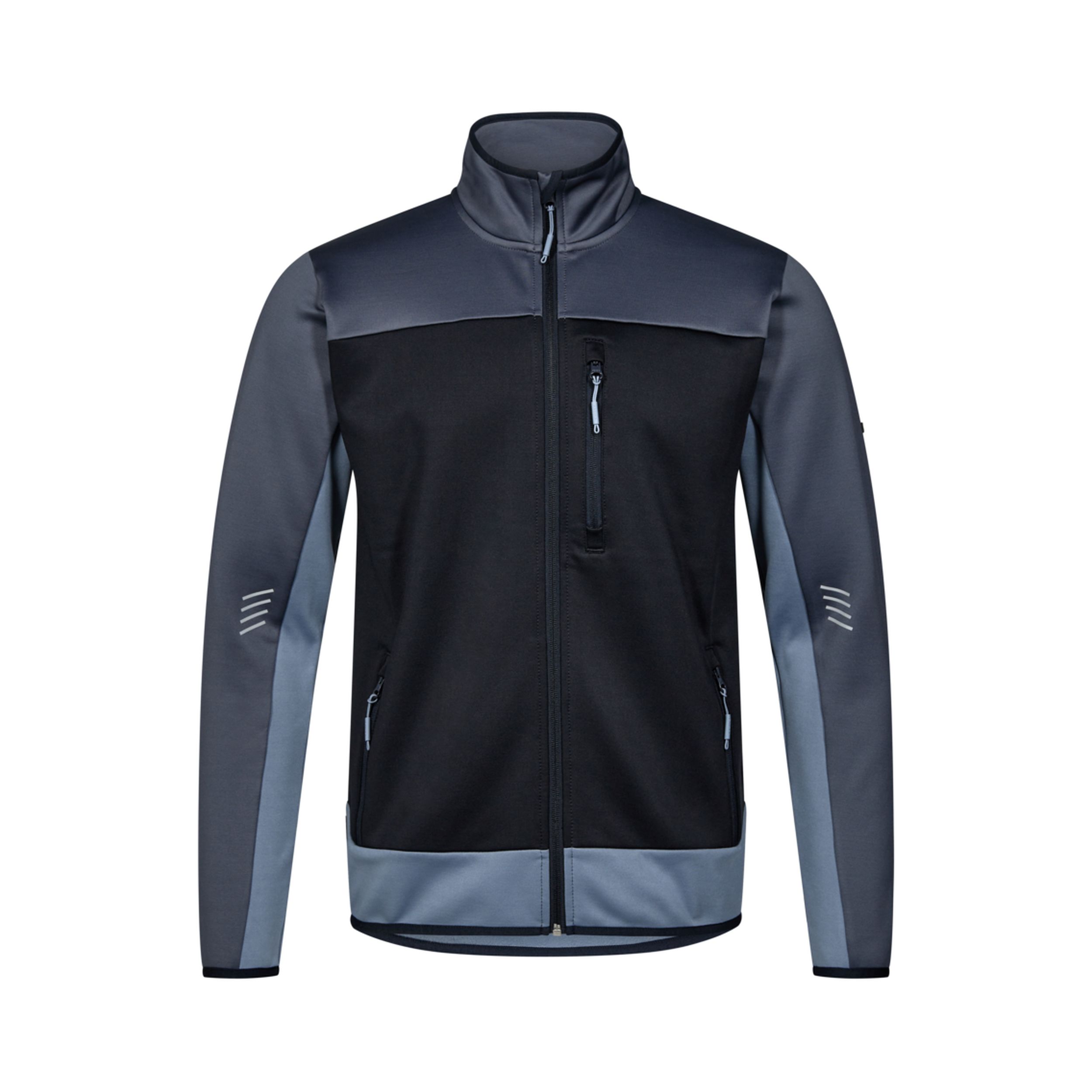 Entire Midlayer-Cardigan