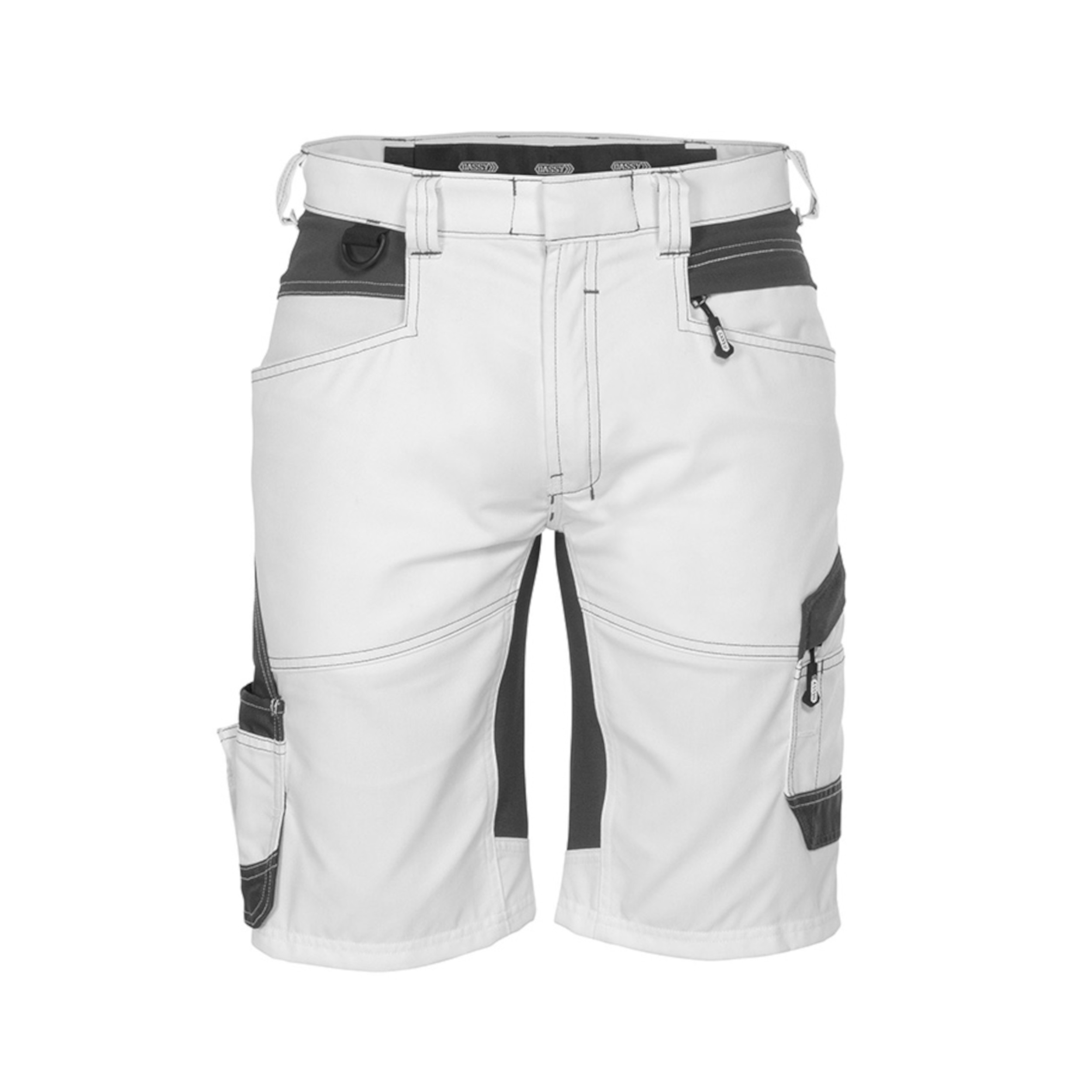 75250082WA Arbeitsshorts Axis