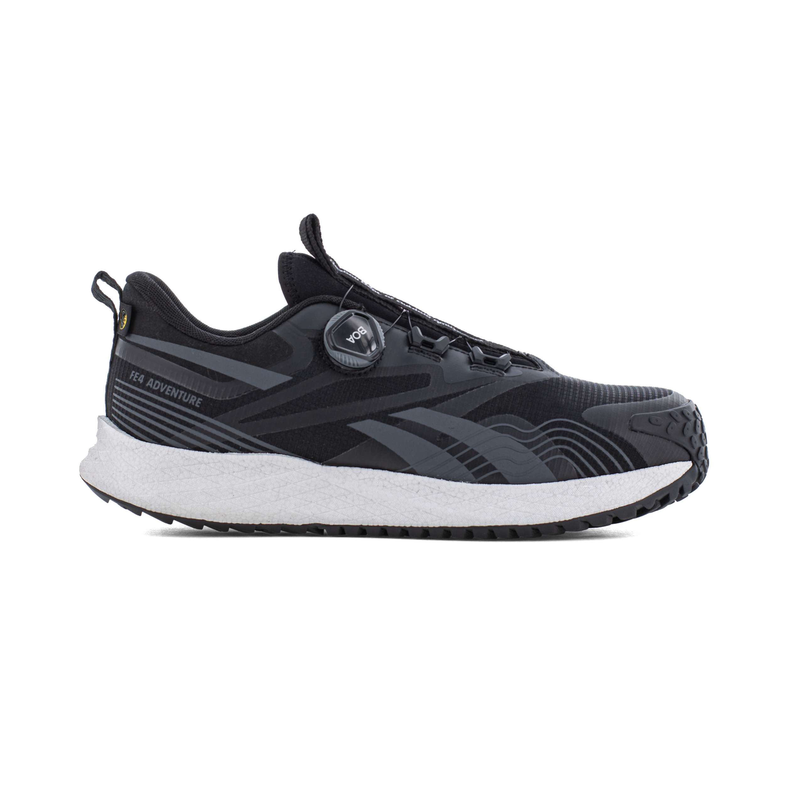 Reebok IB3613 Adventure Safety S1PS BOA® | Technigro