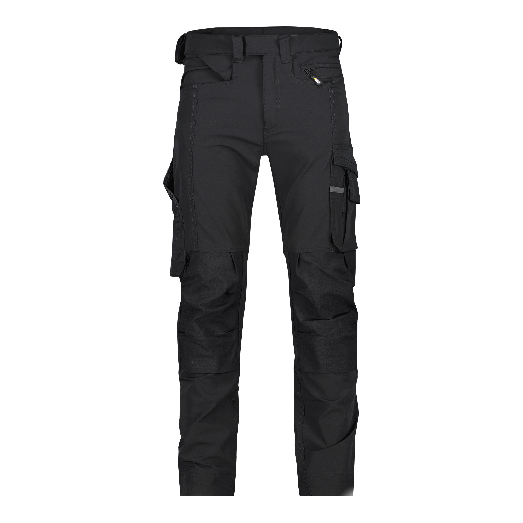 Stretch-Arbeitshose mit Kniepolstertaschen Impax