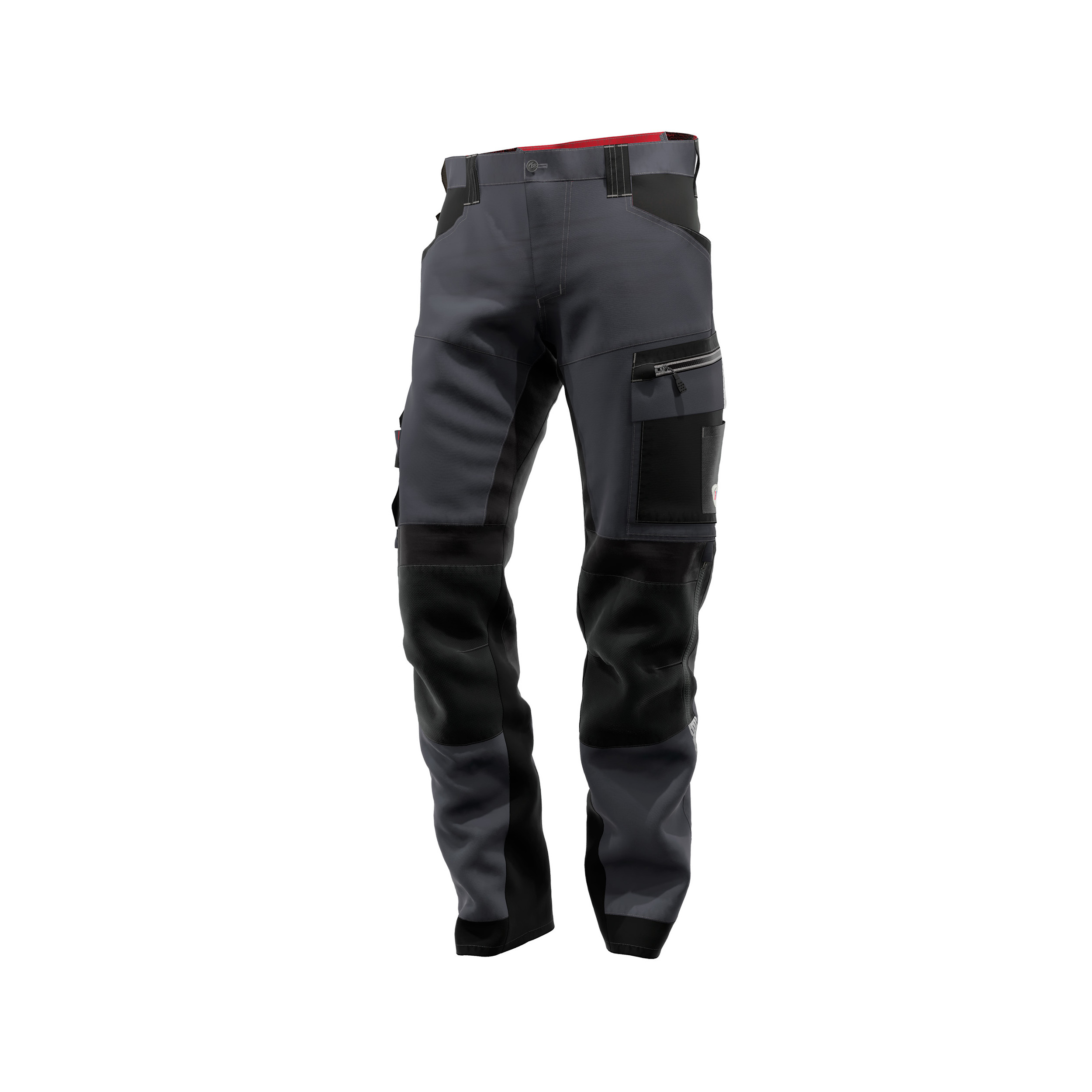 BP® Hybrid-Arbeitshose für Herren 1968 BP® Hybrid-Arbeitshose für Herren 1968