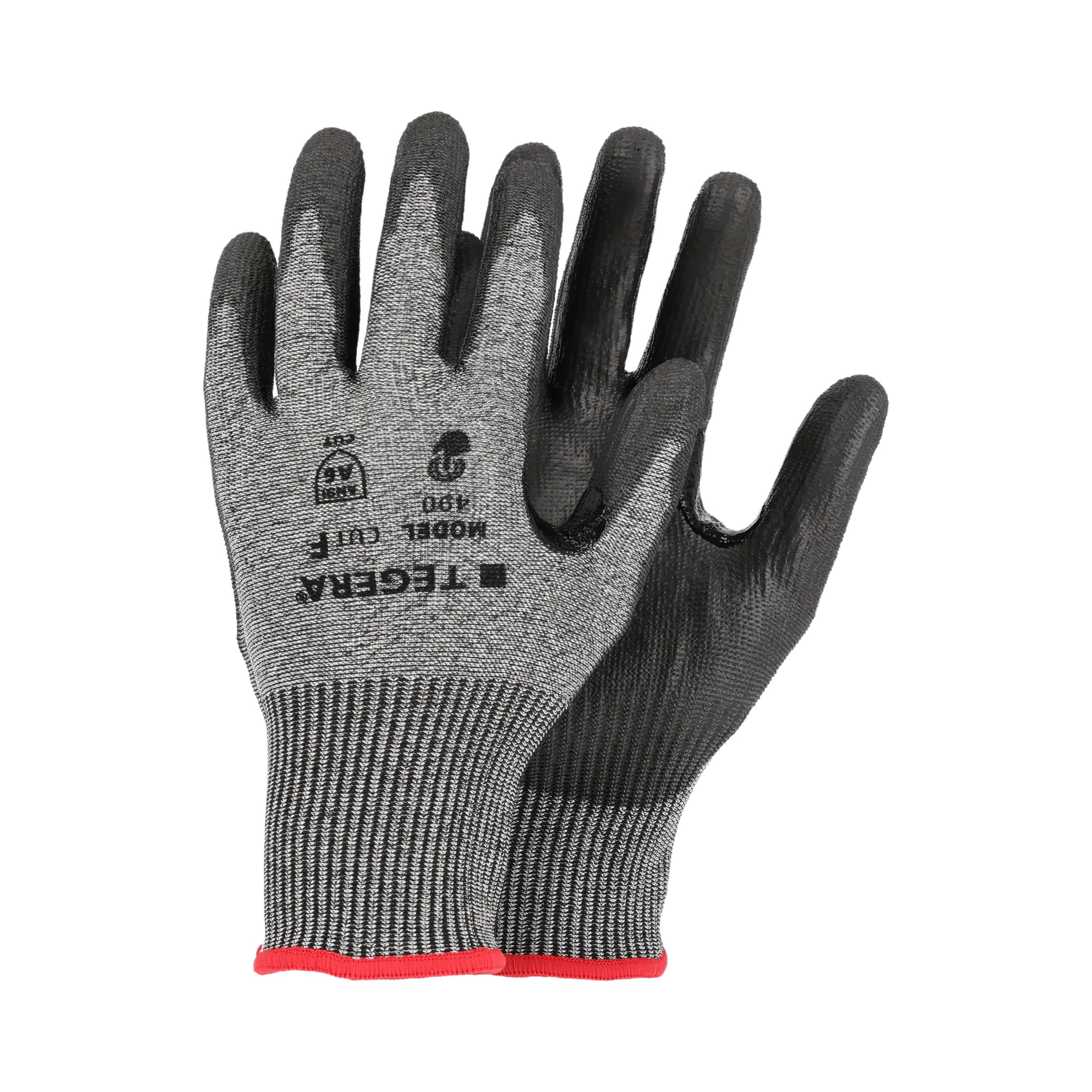 Schnittschutzhandschuh TEGERA 490