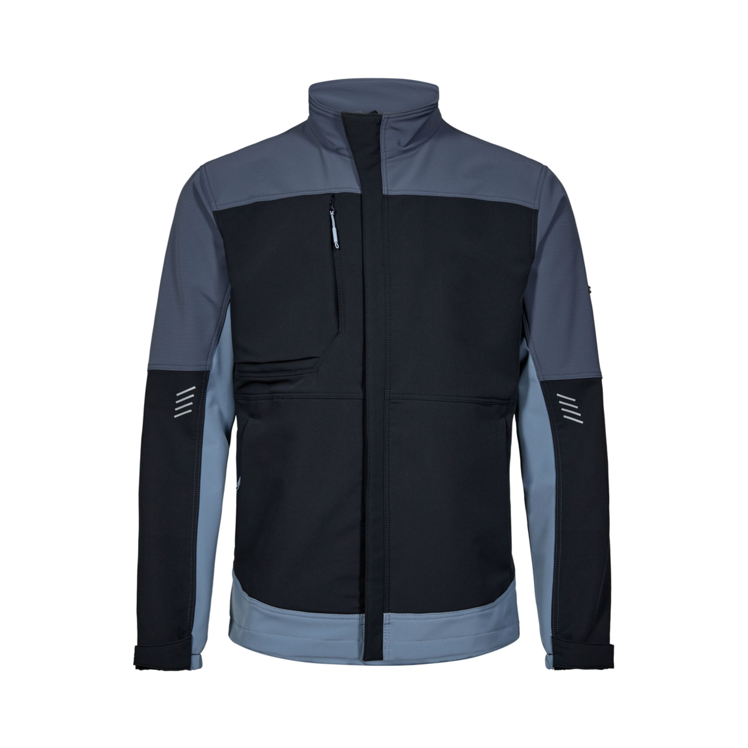 Entire Arbeitsjacke mit 4-Wege-Stretch