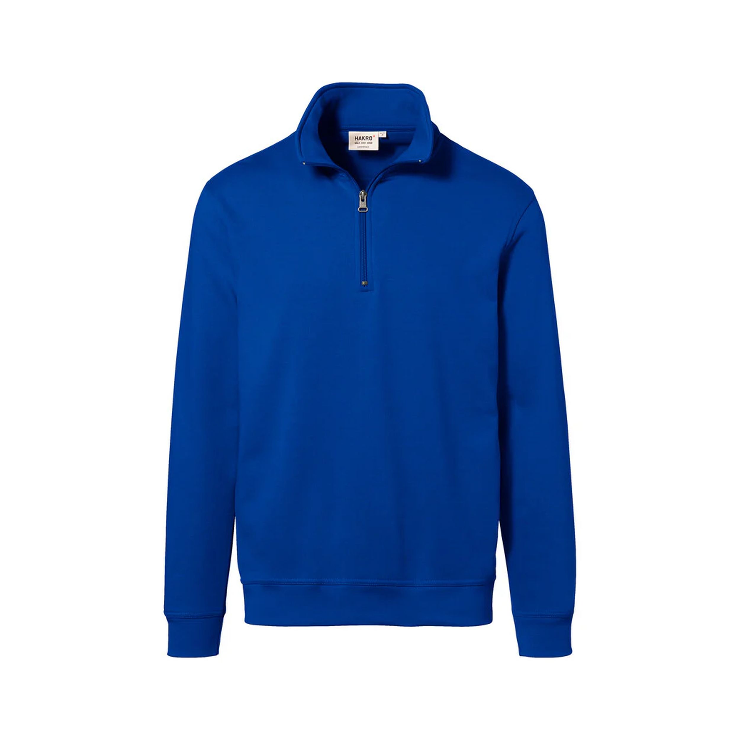 Zip-Sweatshirt Premium
