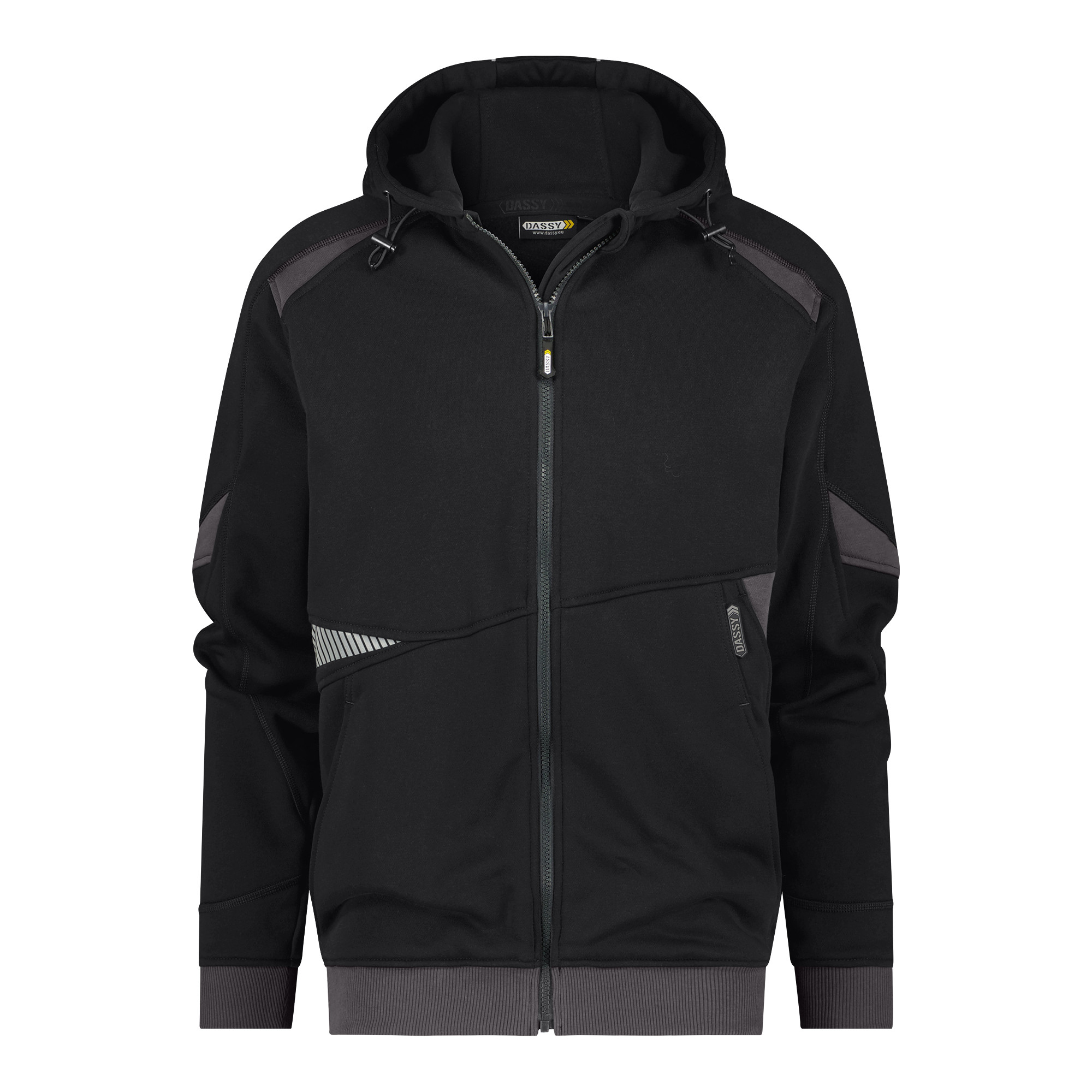 Kapuzensweatshirt Lunax