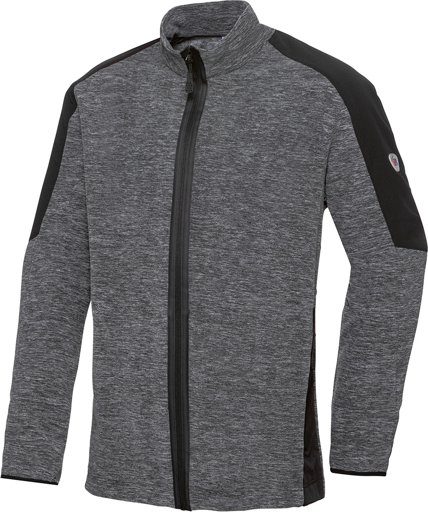 07B1829-040SW Fleecejacke BP® 1829