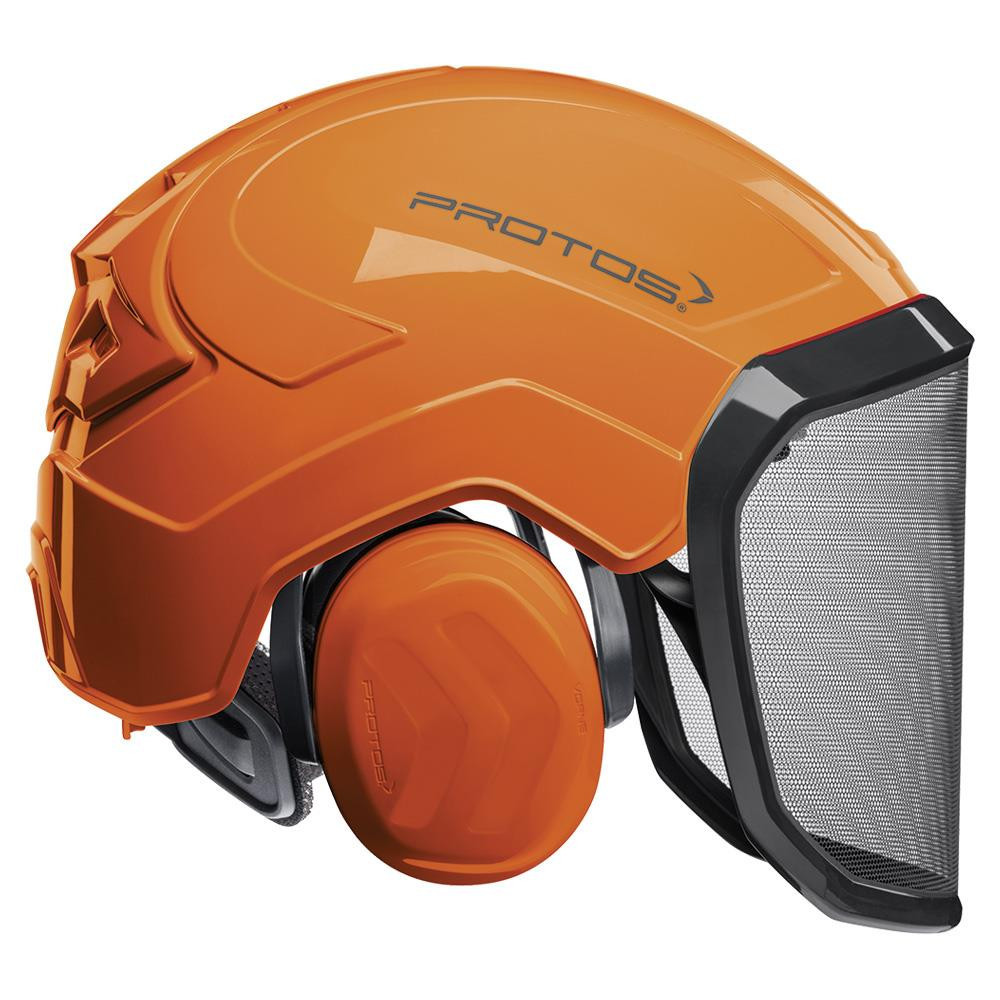 Protos® Integral Forest Forstschutzkombination