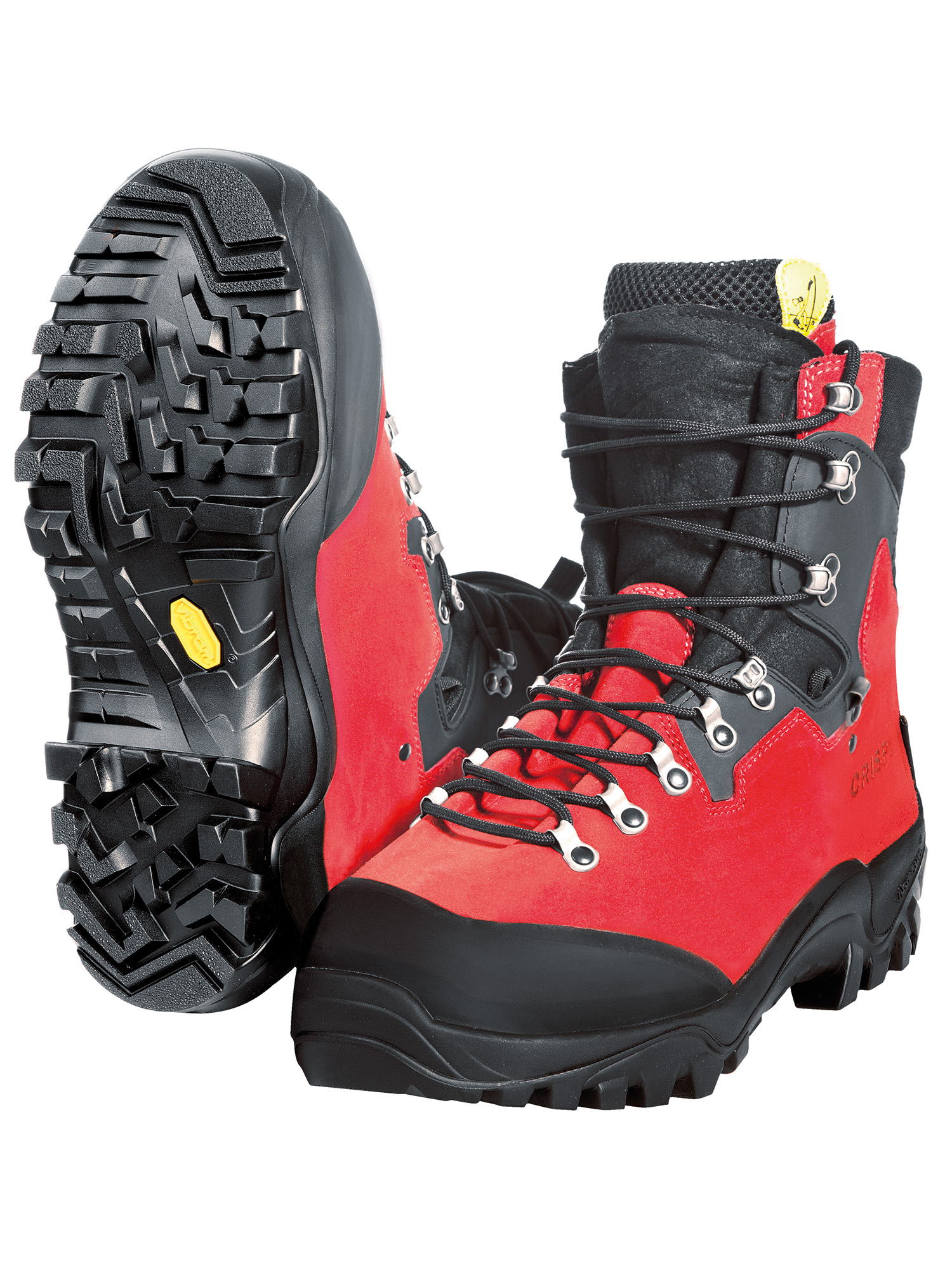 Pfanner® Schnittschutzstiefel Zermatt GTX Pfanner® Schnittschutzstiefel Zermatt GTX
