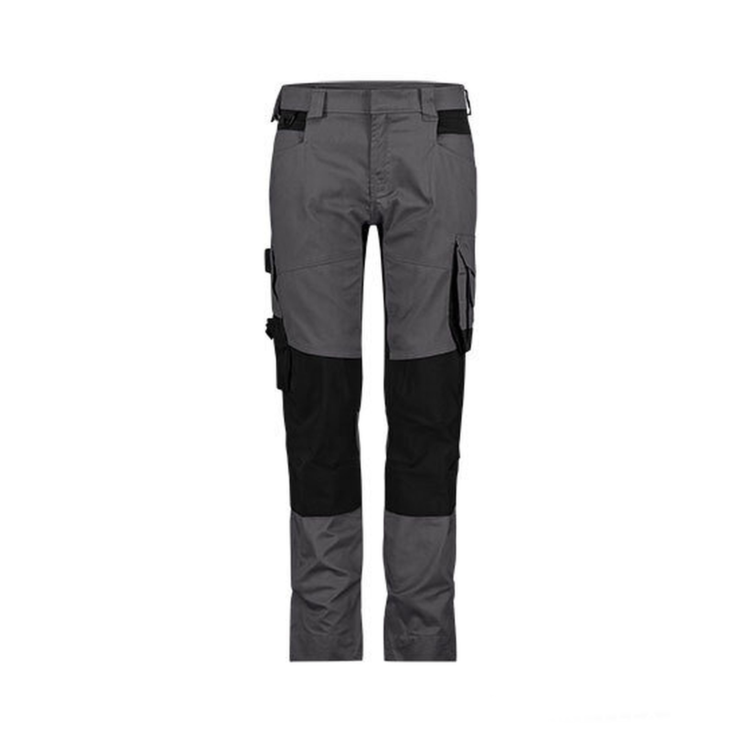 Stretch-Arbeitshose mit Kniepolstertaschen Dynax Next Women